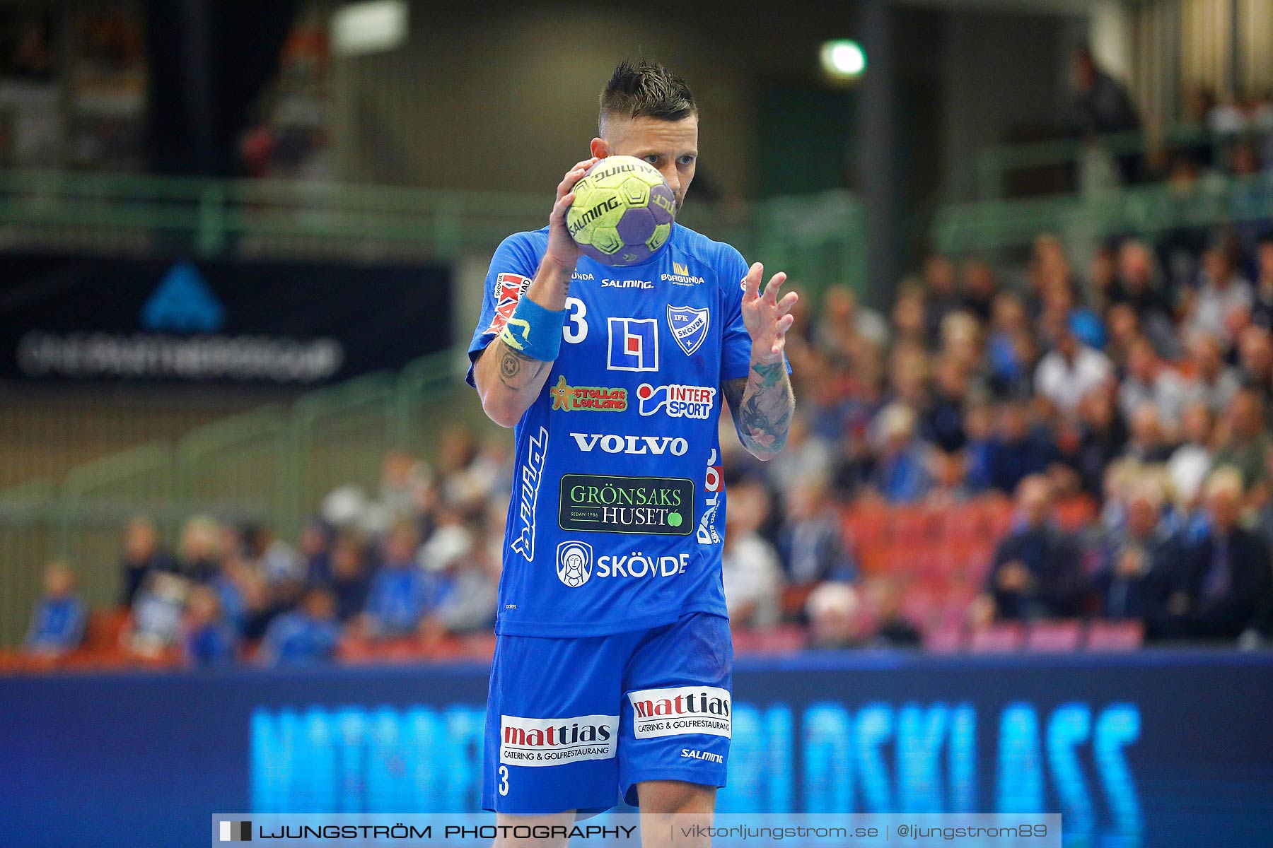 IFK Skövde HK-Alingsås HK 30-25,herr,Arena Skövde,Skövde,Sverige,Handboll,,2018,206062