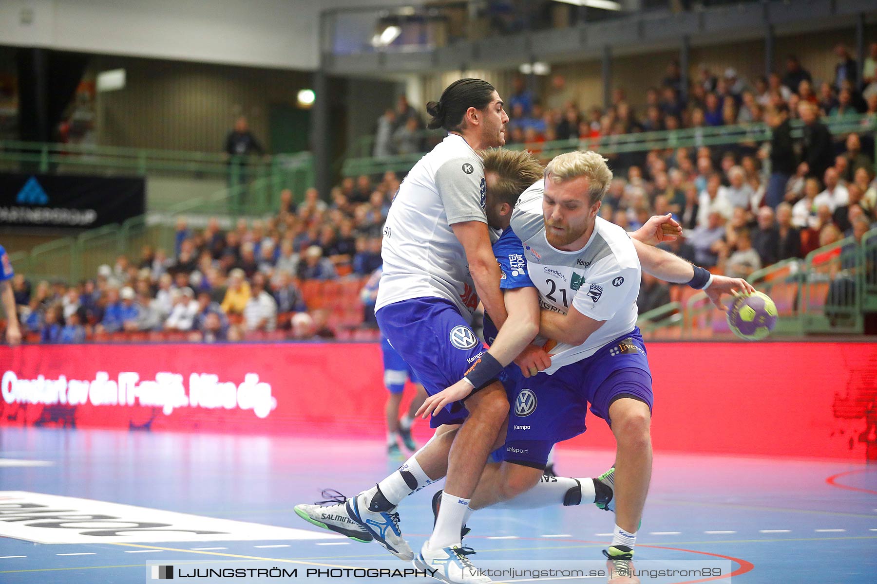 IFK Skövde HK-Alingsås HK 30-25,herr,Arena Skövde,Skövde,Sverige,Handboll,,2018,206068