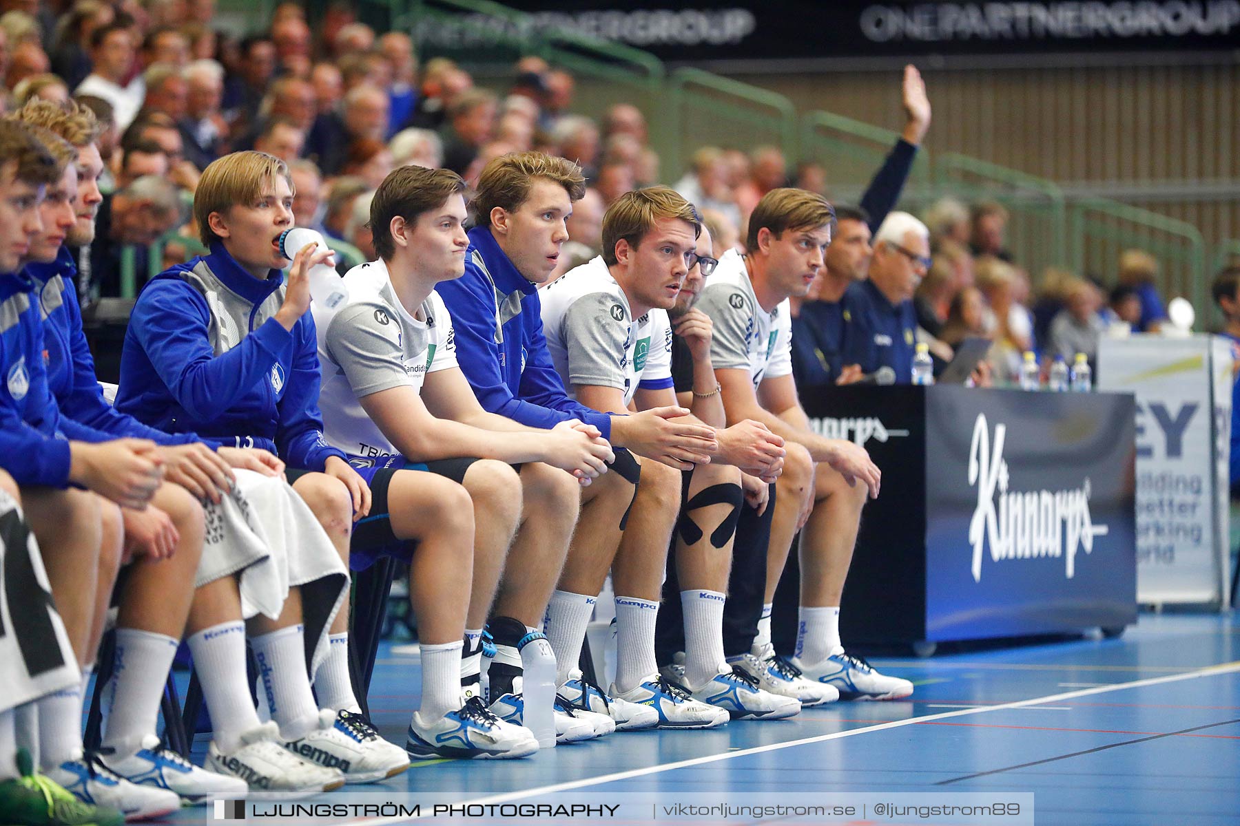 IFK Skövde HK-Alingsås HK 30-25,herr,Arena Skövde,Skövde,Sverige,Handboll,,2018,206069