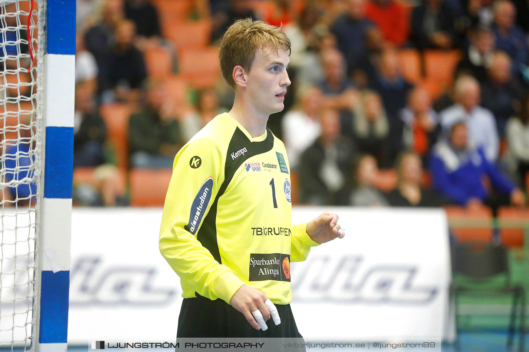 IFK Skövde HK-Alingsås HK 30-25,herr,Arena Skövde,Skövde,Sverige,Handboll,,2018,206103