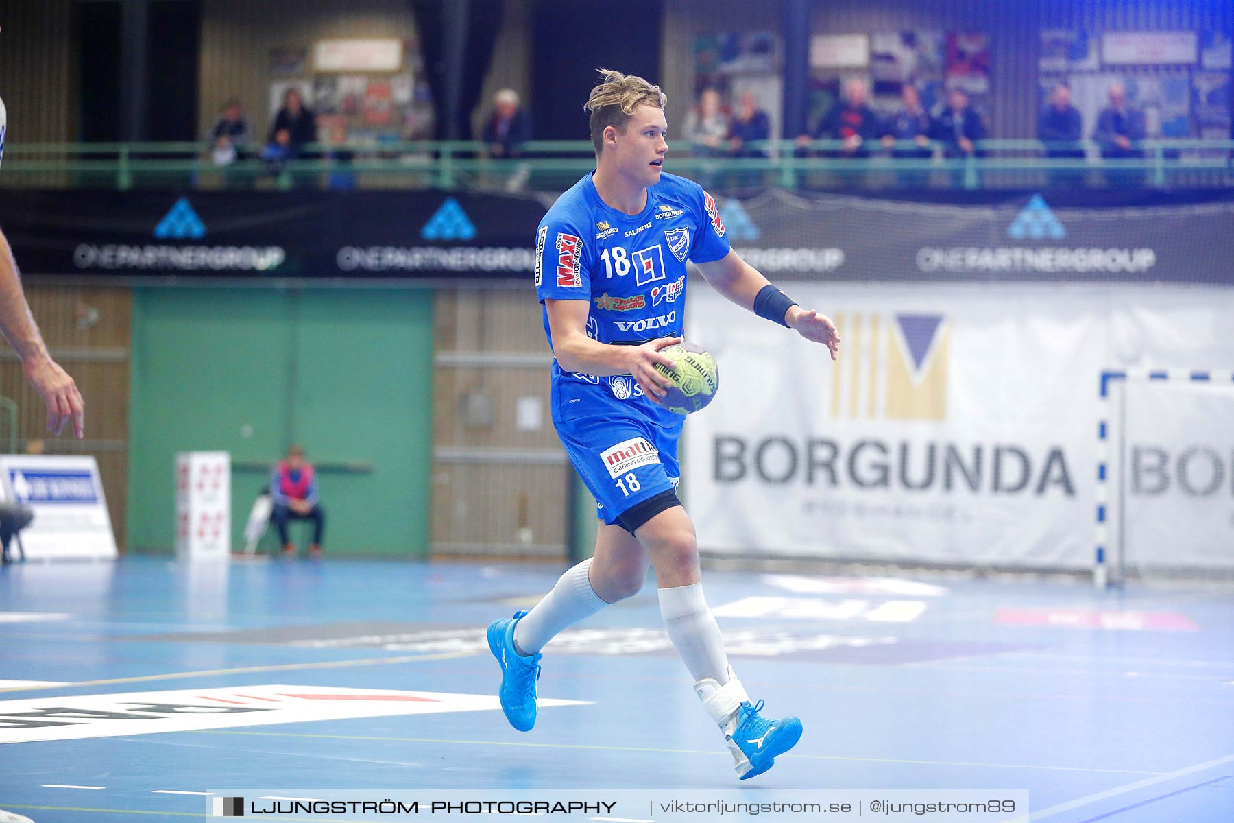 IFK Skövde HK-Alingsås HK 30-25,herr,Arena Skövde,Skövde,Sverige,Handboll,,2018,206111