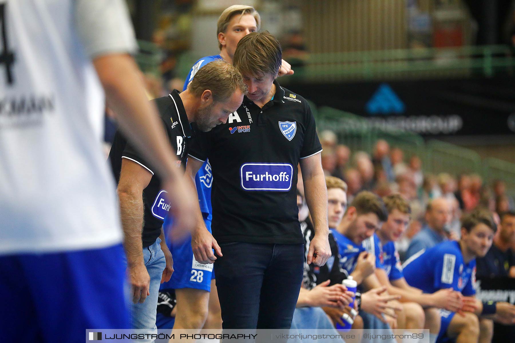 IFK Skövde HK-Alingsås HK 30-25,herr,Arena Skövde,Skövde,Sverige,Handboll,,2018,206152