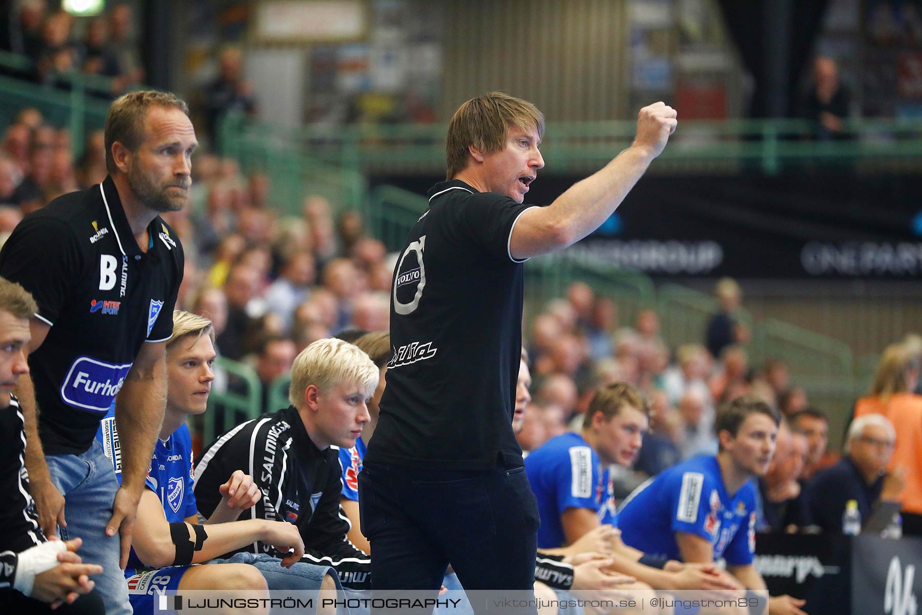 IFK Skövde HK-Alingsås HK 30-25,herr,Arena Skövde,Skövde,Sverige,Handboll,,2018,206156