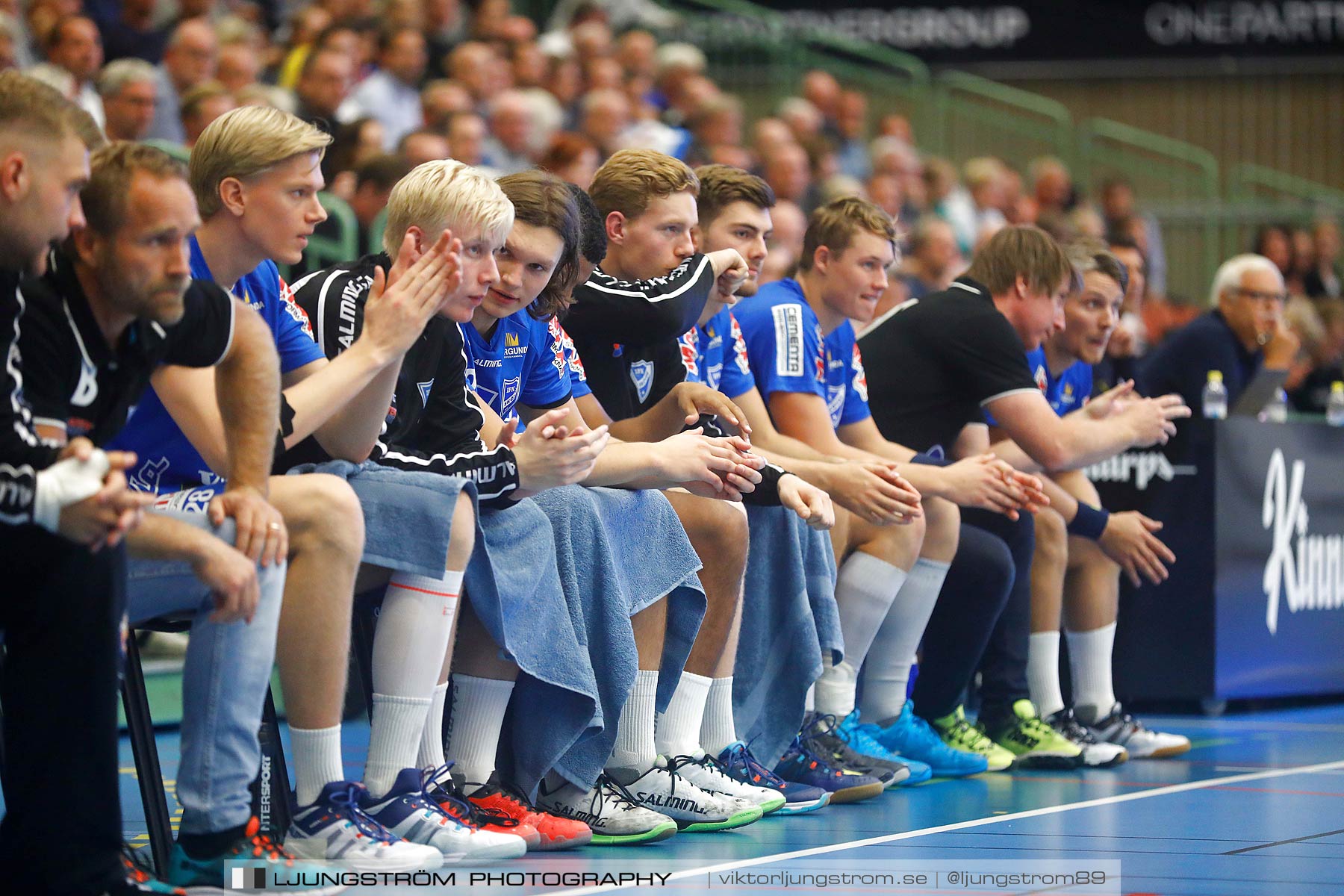 IFK Skövde HK-Alingsås HK 30-25,herr,Arena Skövde,Skövde,Sverige,Handboll,,2018,206157