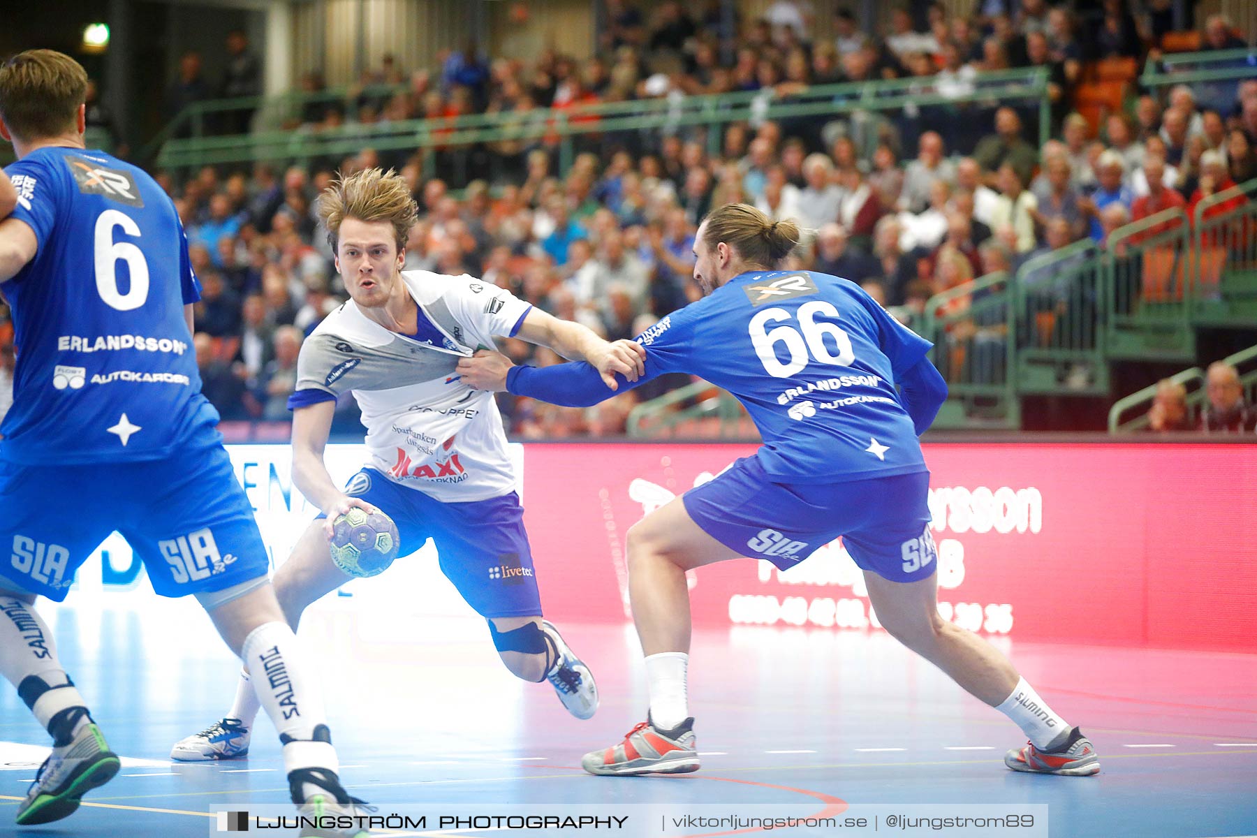 IFK Skövde HK-Alingsås HK 30-25,herr,Arena Skövde,Skövde,Sverige,Handboll,,2018,206158