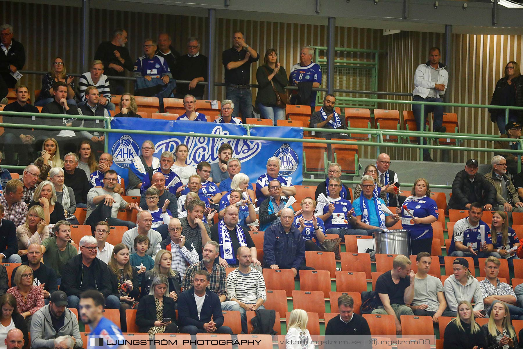 IFK Skövde HK-Alingsås HK 30-25,herr,Arena Skövde,Skövde,Sverige,Handboll,,2018,206196