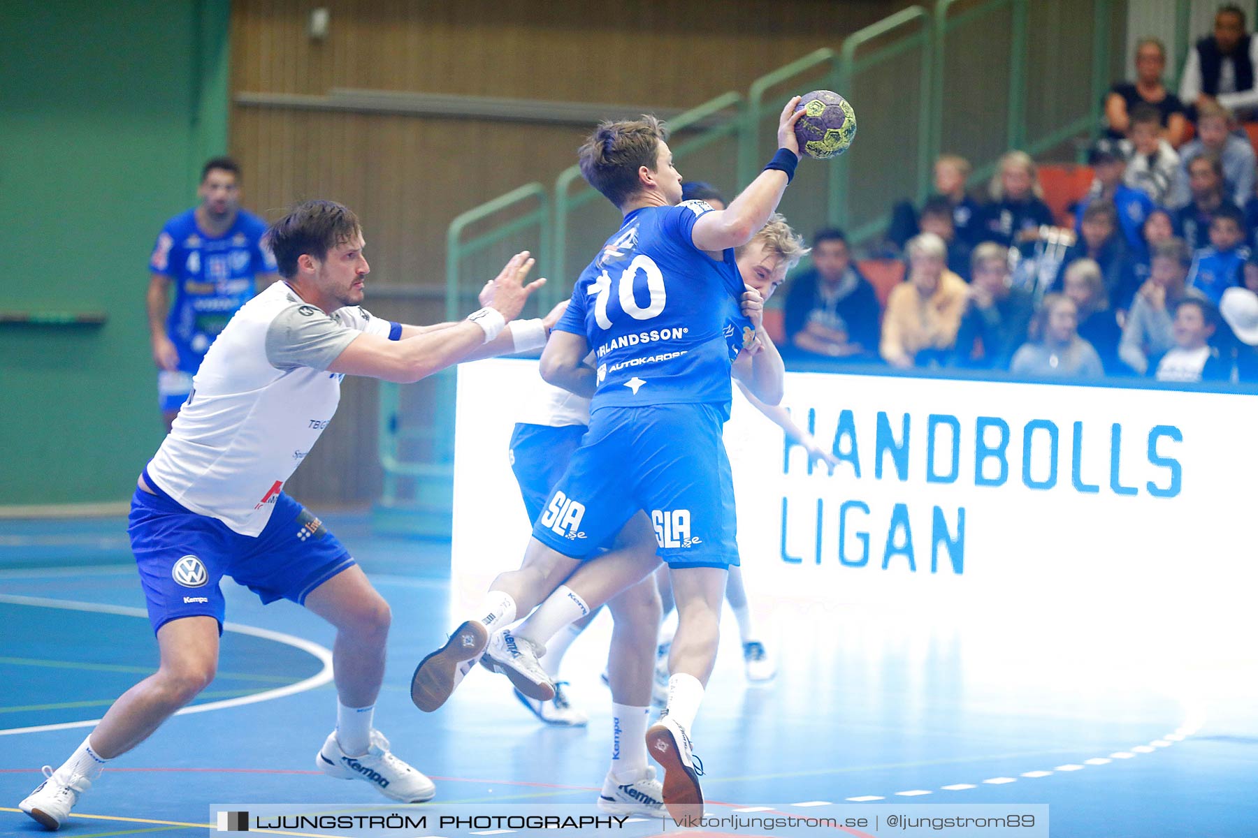 IFK Skövde HK-Alingsås HK 30-25,herr,Arena Skövde,Skövde,Sverige,Handboll,,2018,206208