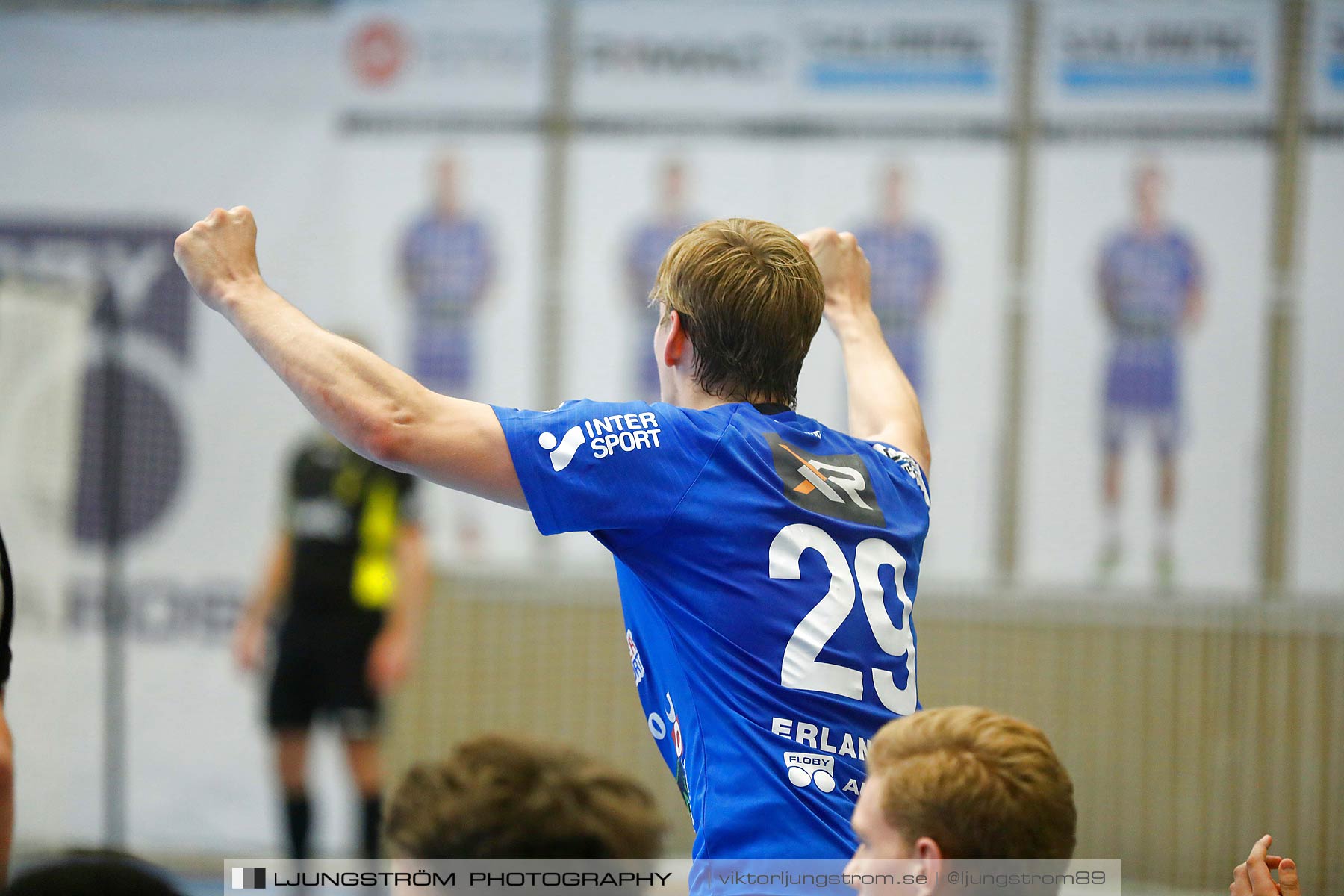 IFK Skövde HK-Alingsås HK 30-25,herr,Arena Skövde,Skövde,Sverige,Handboll,,2018,206228