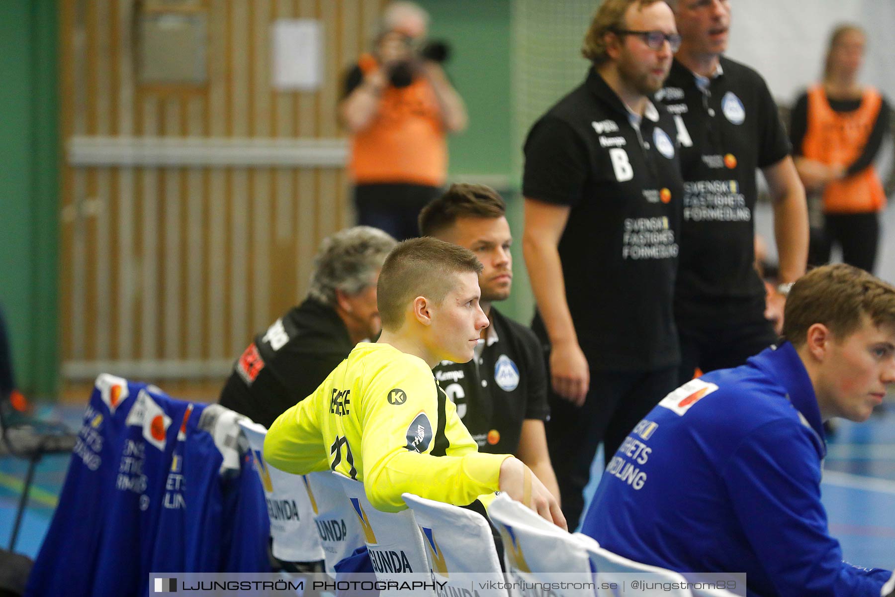 IFK Skövde HK-Alingsås HK 30-25,herr,Arena Skövde,Skövde,Sverige,Handboll,,2018,206232