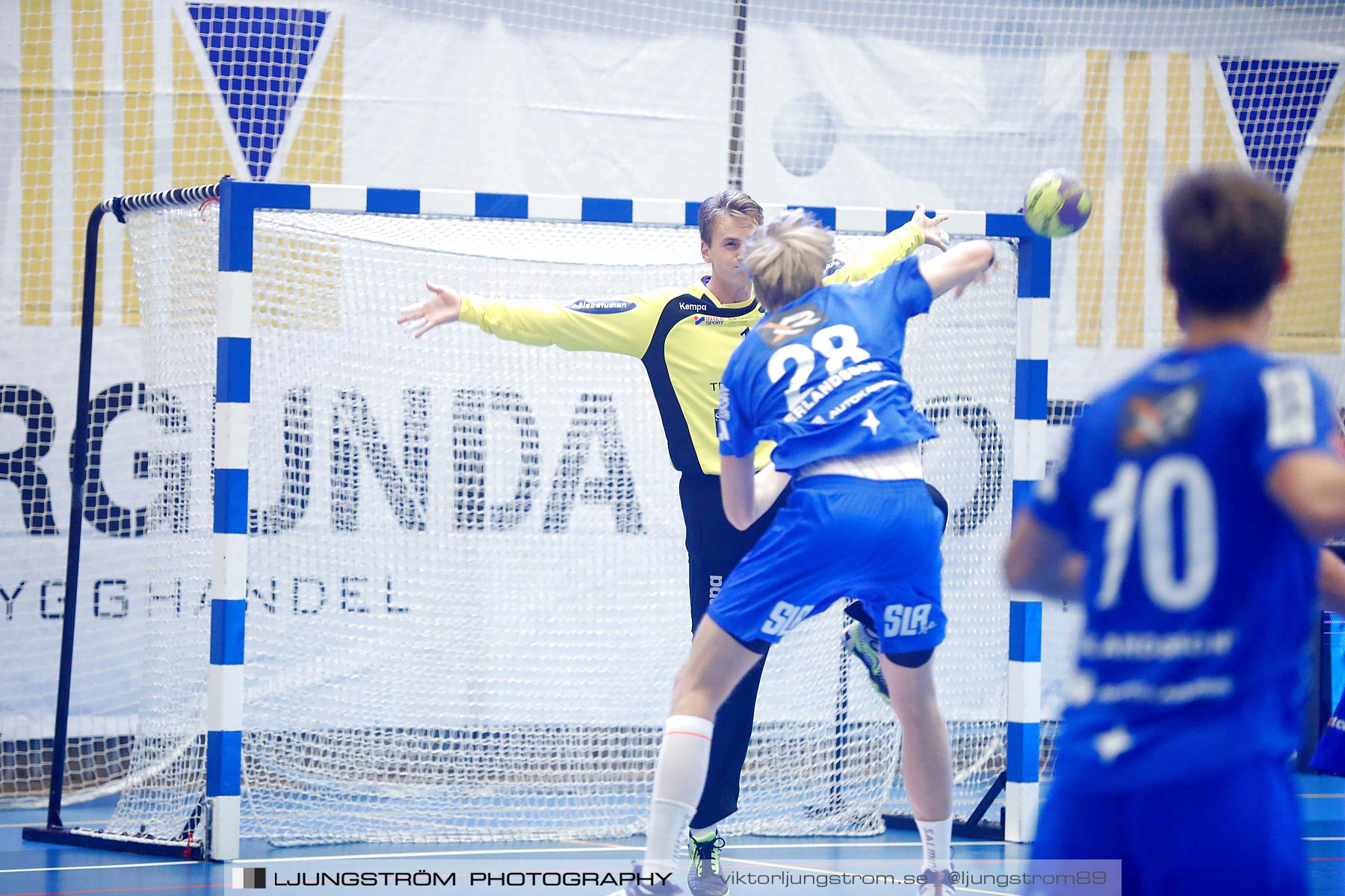 IFK Skövde HK-Alingsås HK 30-25,herr,Arena Skövde,Skövde,Sverige,Handboll,,2018,206245