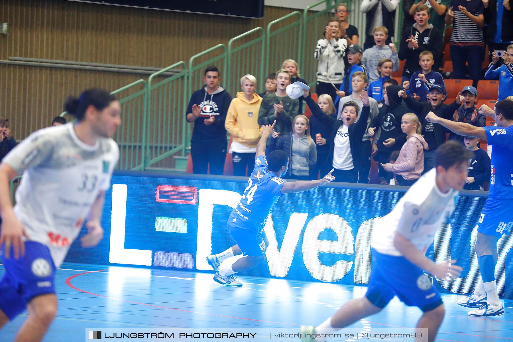 IFK Skövde HK-Alingsås HK 30-25,herr,Arena Skövde,Skövde,Sverige,Handboll,,2018,206246