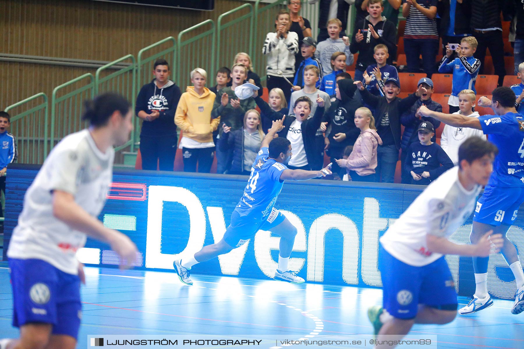 IFK Skövde HK-Alingsås HK 30-25,herr,Arena Skövde,Skövde,Sverige,Handboll,,2018,206247