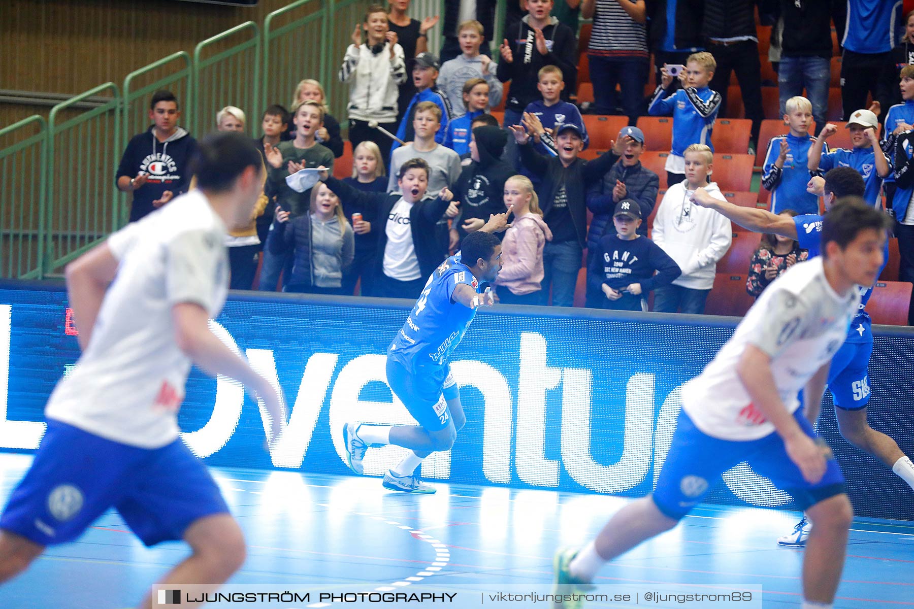 IFK Skövde HK-Alingsås HK 30-25,herr,Arena Skövde,Skövde,Sverige,Handboll,,2018,206248