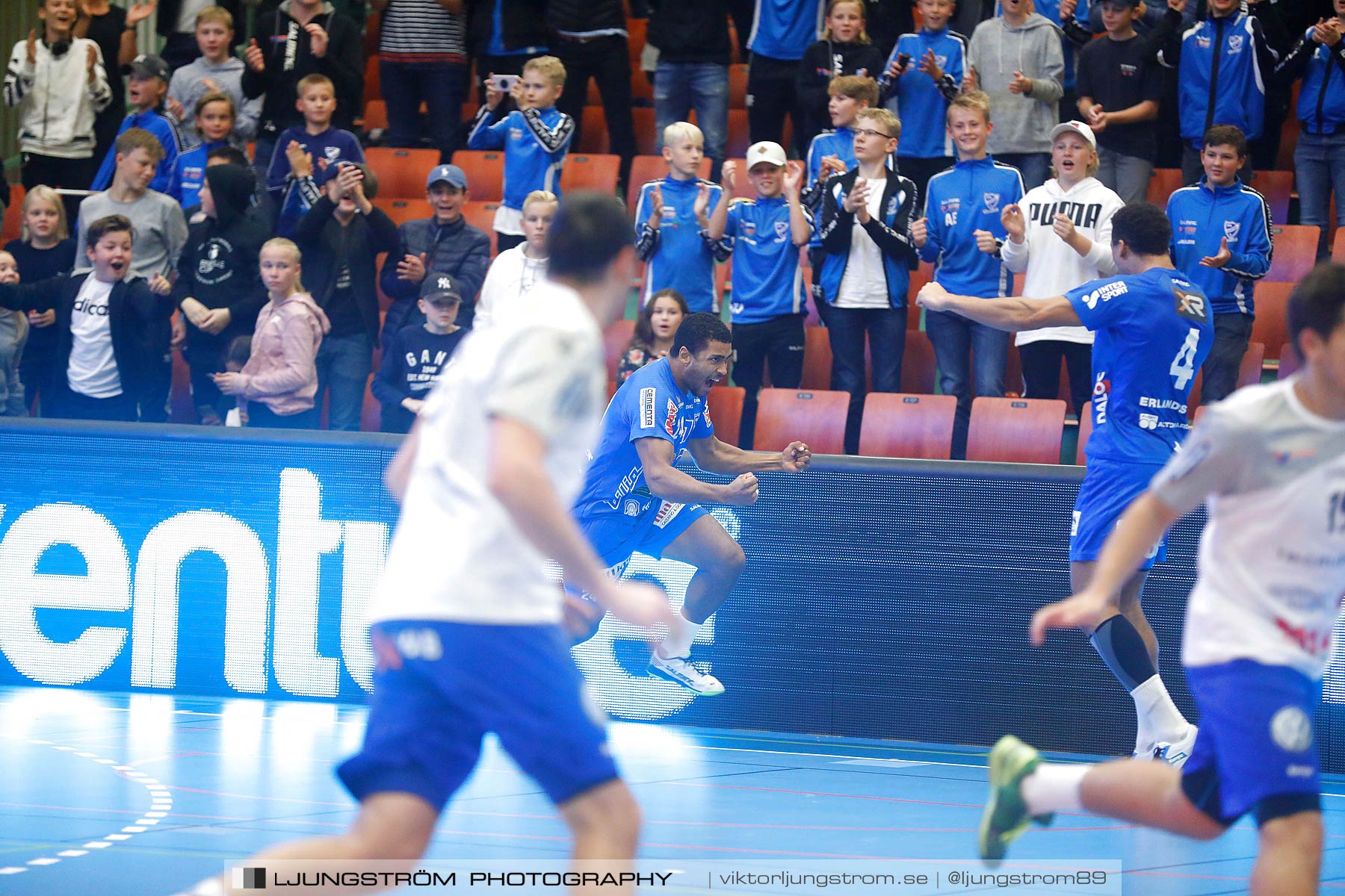 IFK Skövde HK-Alingsås HK 30-25,herr,Arena Skövde,Skövde,Sverige,Handboll,,2018,206250