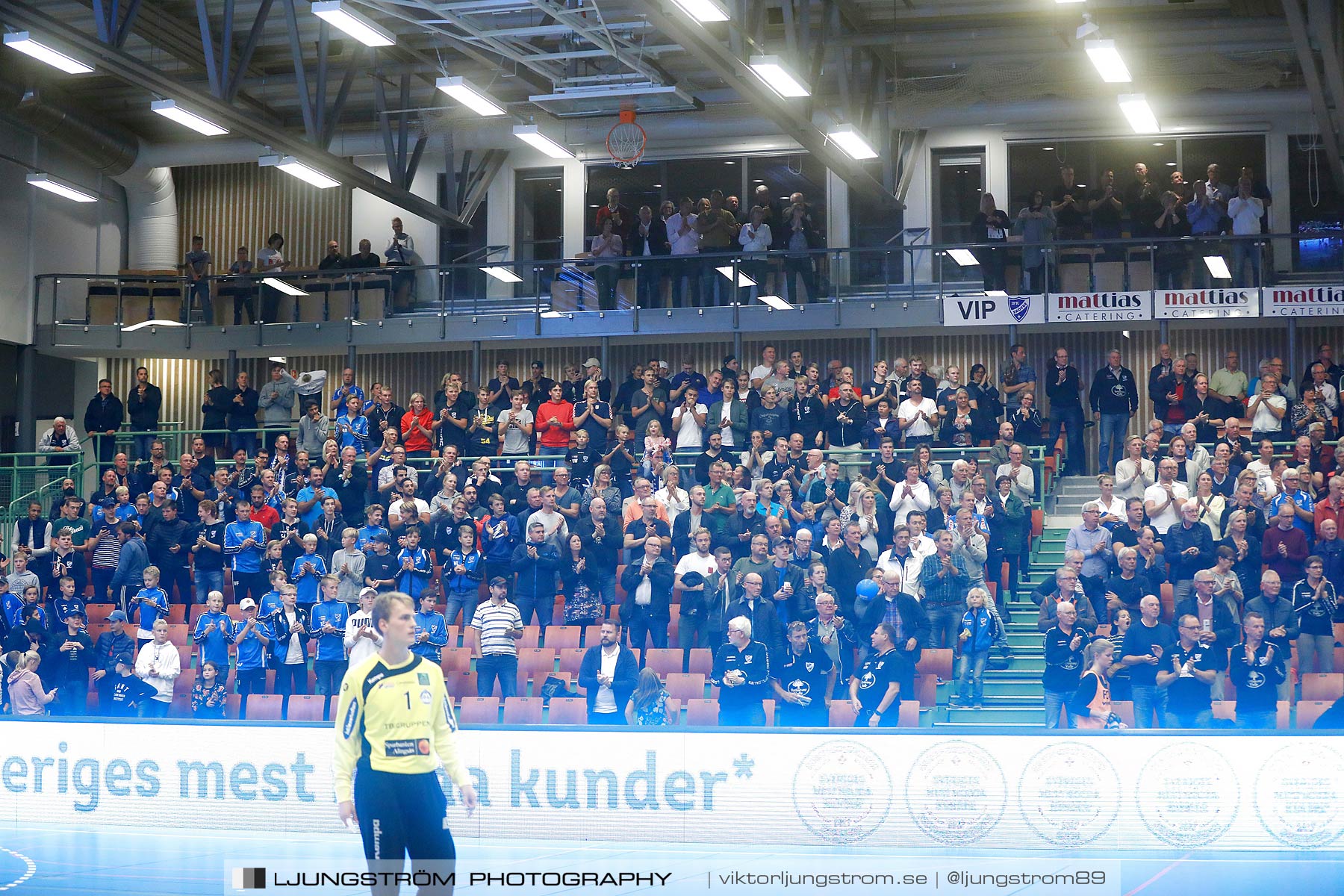 IFK Skövde HK-Alingsås HK 30-25,herr,Arena Skövde,Skövde,Sverige,Handboll,,2018,206254