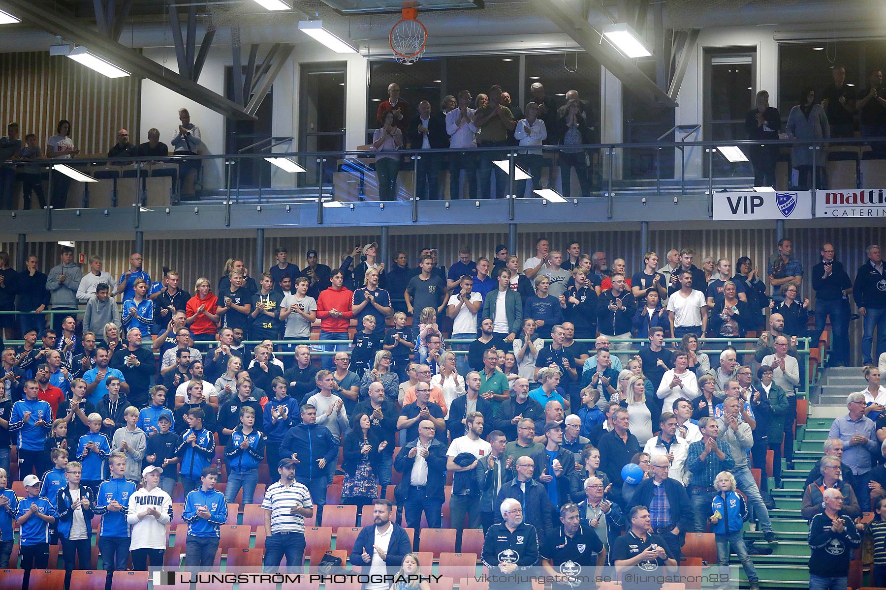 IFK Skövde HK-Alingsås HK 30-25,herr,Arena Skövde,Skövde,Sverige,Handboll,,2018,206255