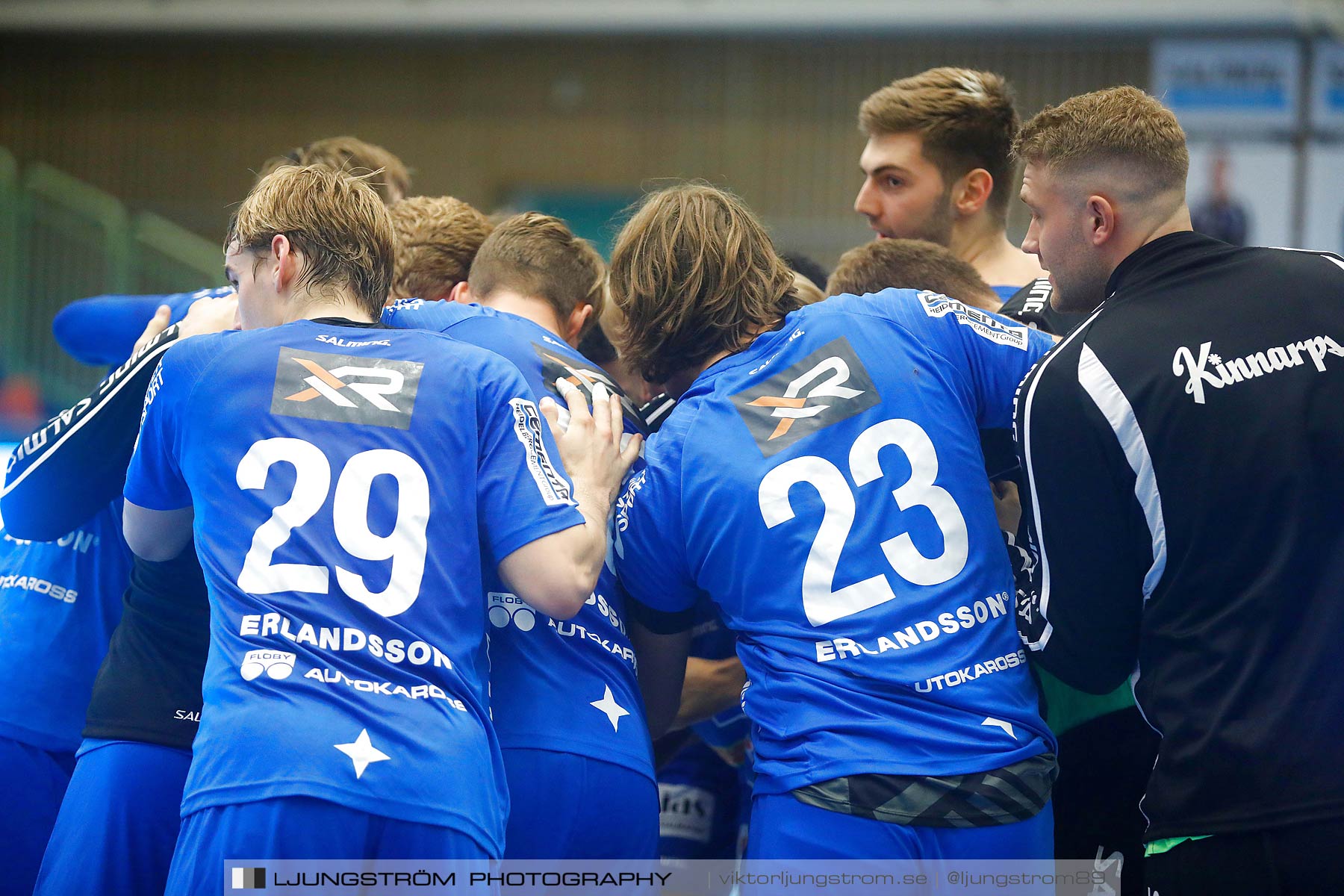 IFK Skövde HK-Alingsås HK 30-25,herr,Arena Skövde,Skövde,Sverige,Handboll,,2018,206270