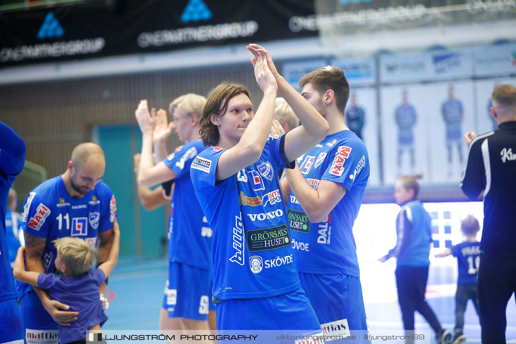 IFK Skövde HK-Alingsås HK 30-25,herr,Arena Skövde,Skövde,Sverige,Handboll,,2018,206273