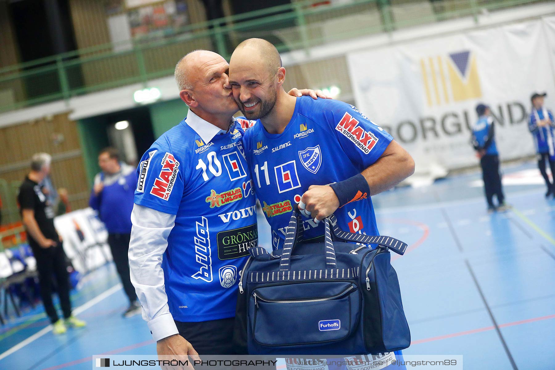 IFK Skövde HK-Alingsås HK 30-25,herr,Arena Skövde,Skövde,Sverige,Handboll,,2018,206285