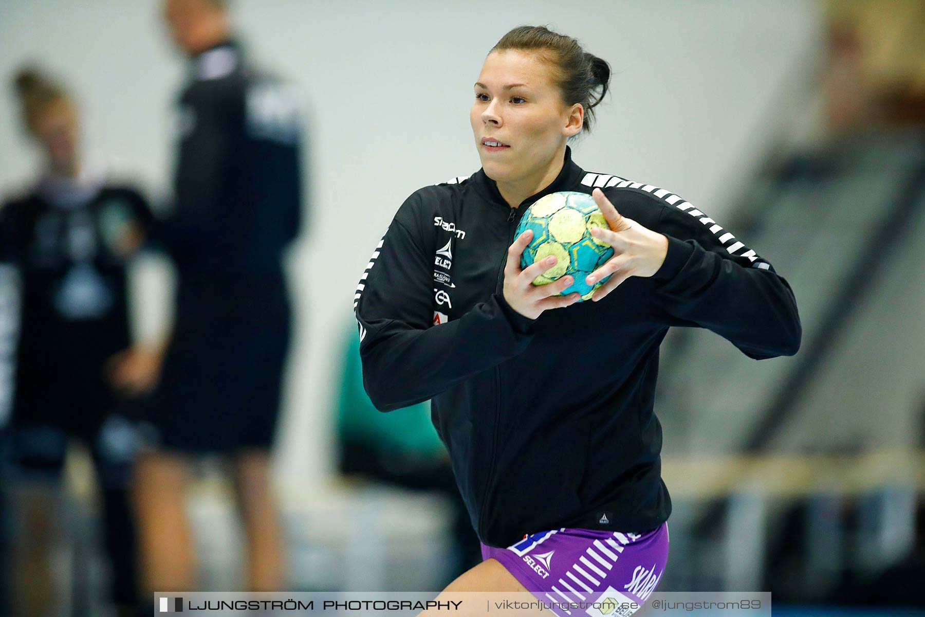 Skara HF-Önnereds HK 20-22,dam,Skara Idrottshall,Skara,Sverige,Handboll,,2018,206297