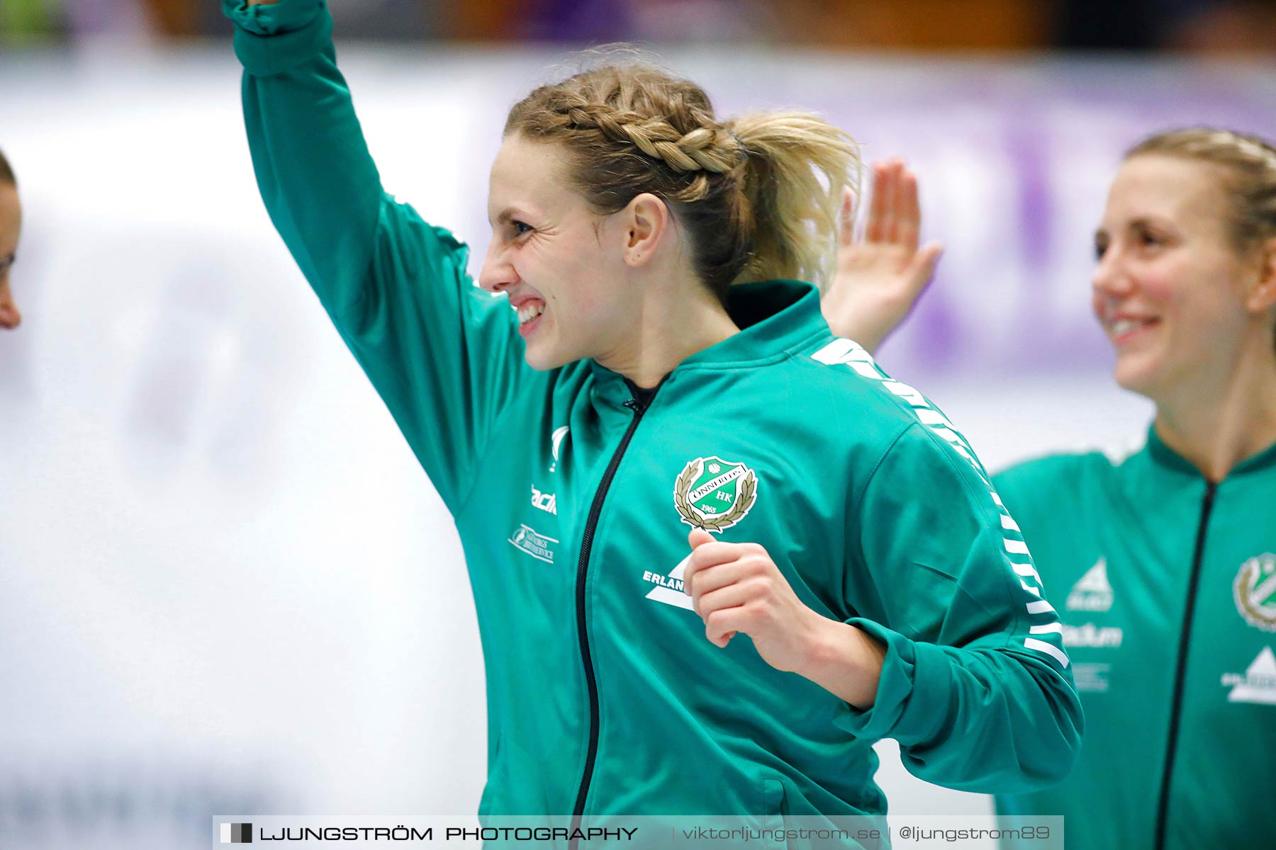 Skara HF-Önnereds HK 20-22,dam,Skara Idrottshall,Skara,Sverige,Handboll,,2018,206302