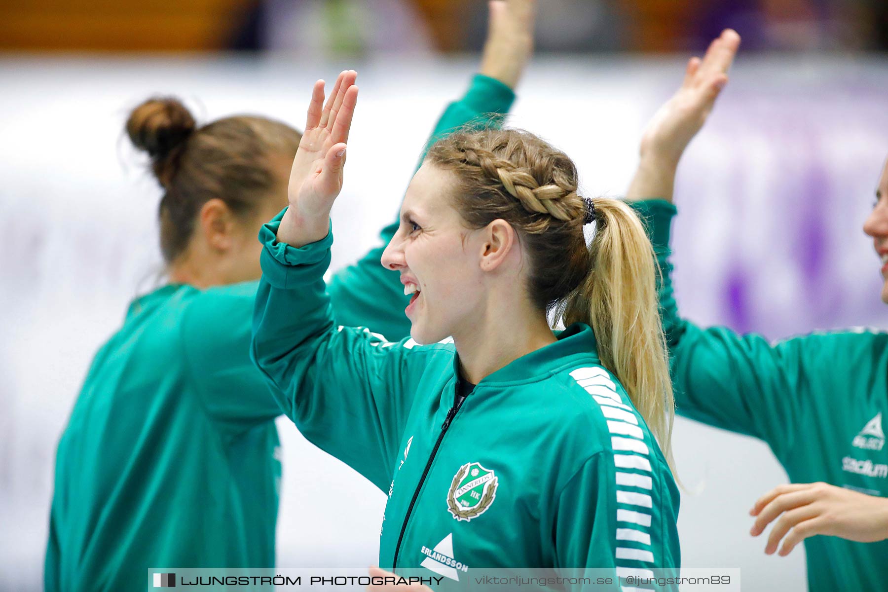 Skara HF-Önnereds HK 20-22,dam,Skara Idrottshall,Skara,Sverige,Handboll,,2018,206303