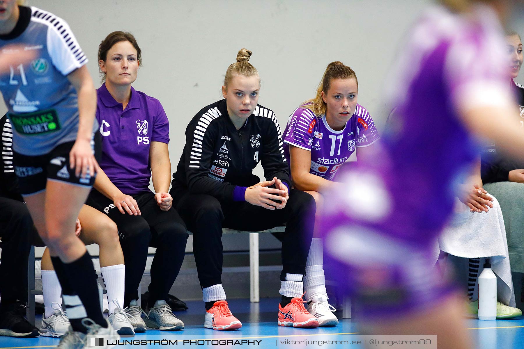 Skara HF-Önnereds HK 20-22,dam,Skara Idrottshall,Skara,Sverige,Handboll,,2018,206375