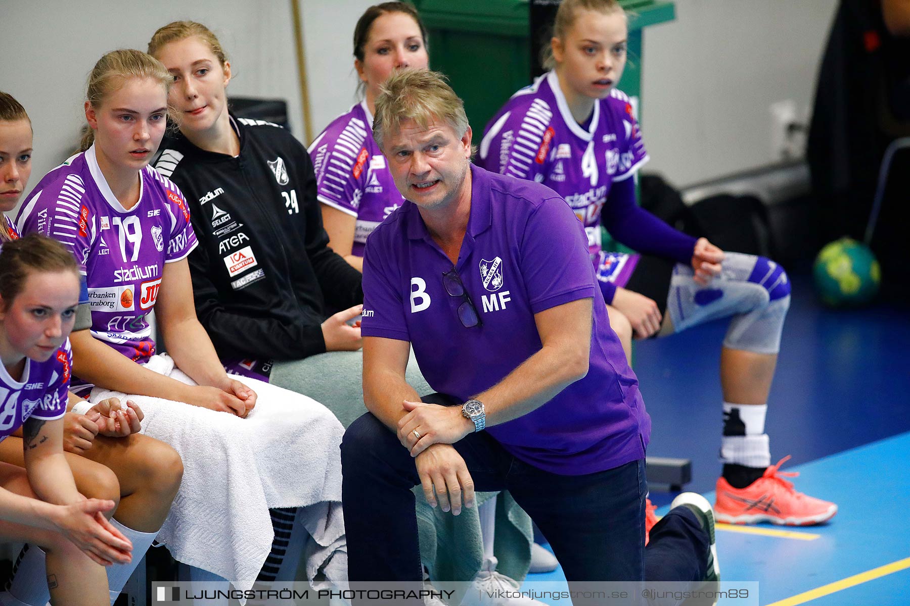 Skara HF-Önnereds HK 20-22,dam,Skara Idrottshall,Skara,Sverige,Handboll,,2018,206395