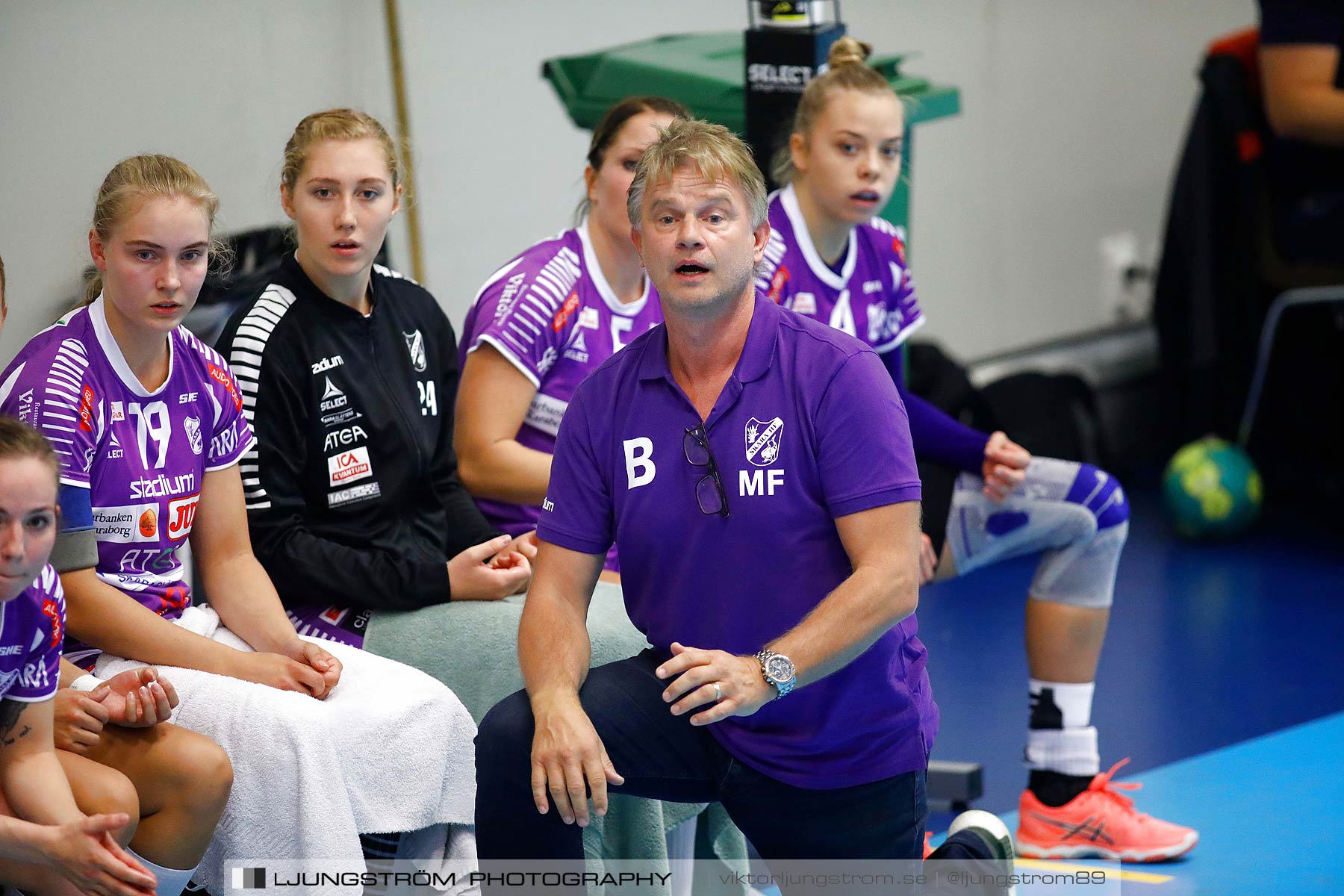 Skara HF-Önnereds HK 20-22,dam,Skara Idrottshall,Skara,Sverige,Handboll,,2018,206396