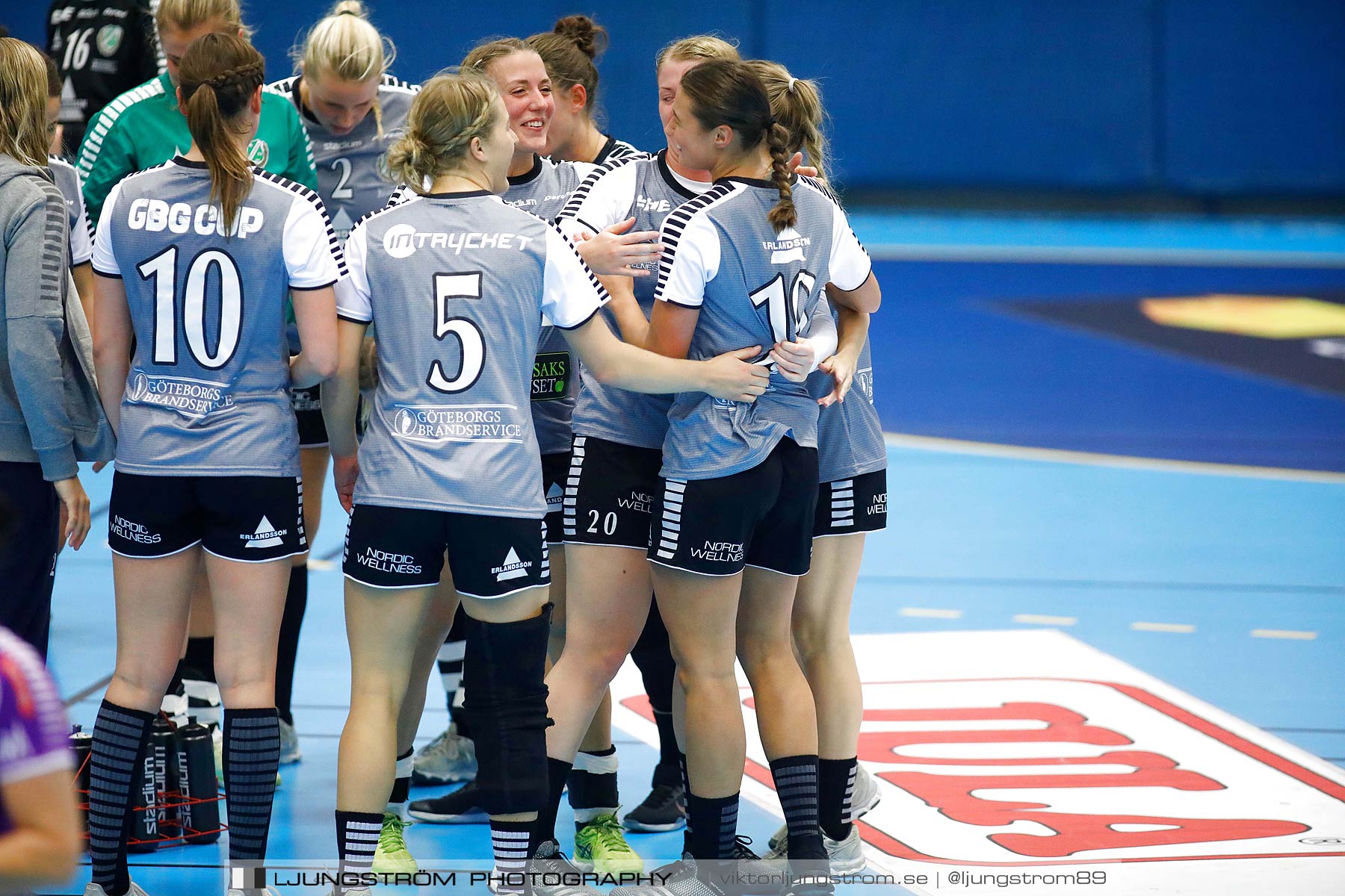 Skara HF-Önnereds HK 20-22,dam,Skara Idrottshall,Skara,Sverige,Handboll,,2018,206408