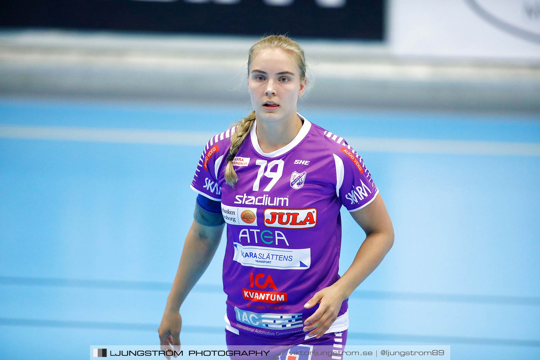 Skara HF-Önnereds HK 20-22,dam,Skara Idrottshall,Skara,Sverige,Handboll,,2018,206424