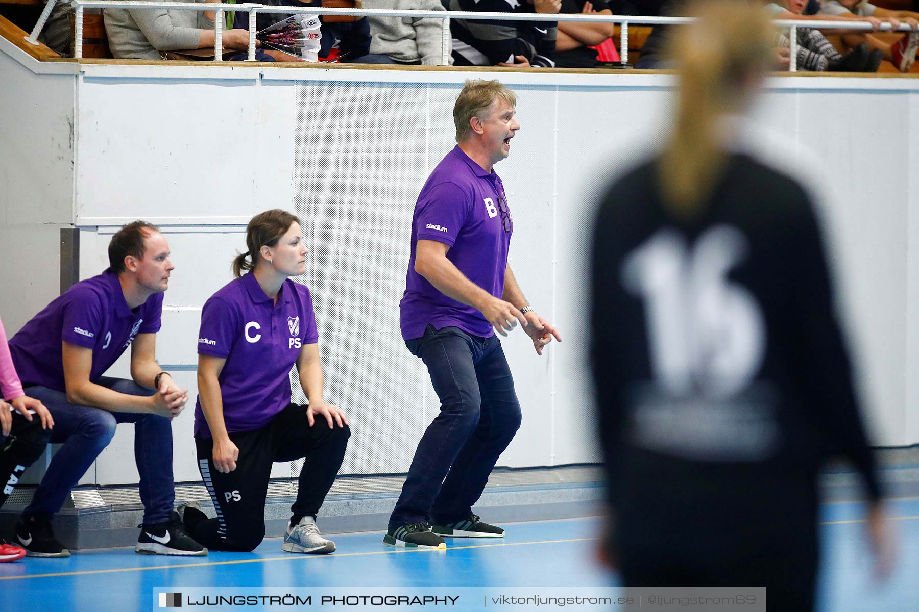 Skara HF-Önnereds HK 20-22,dam,Skara Idrottshall,Skara,Sverige,Handboll,,2018,206488