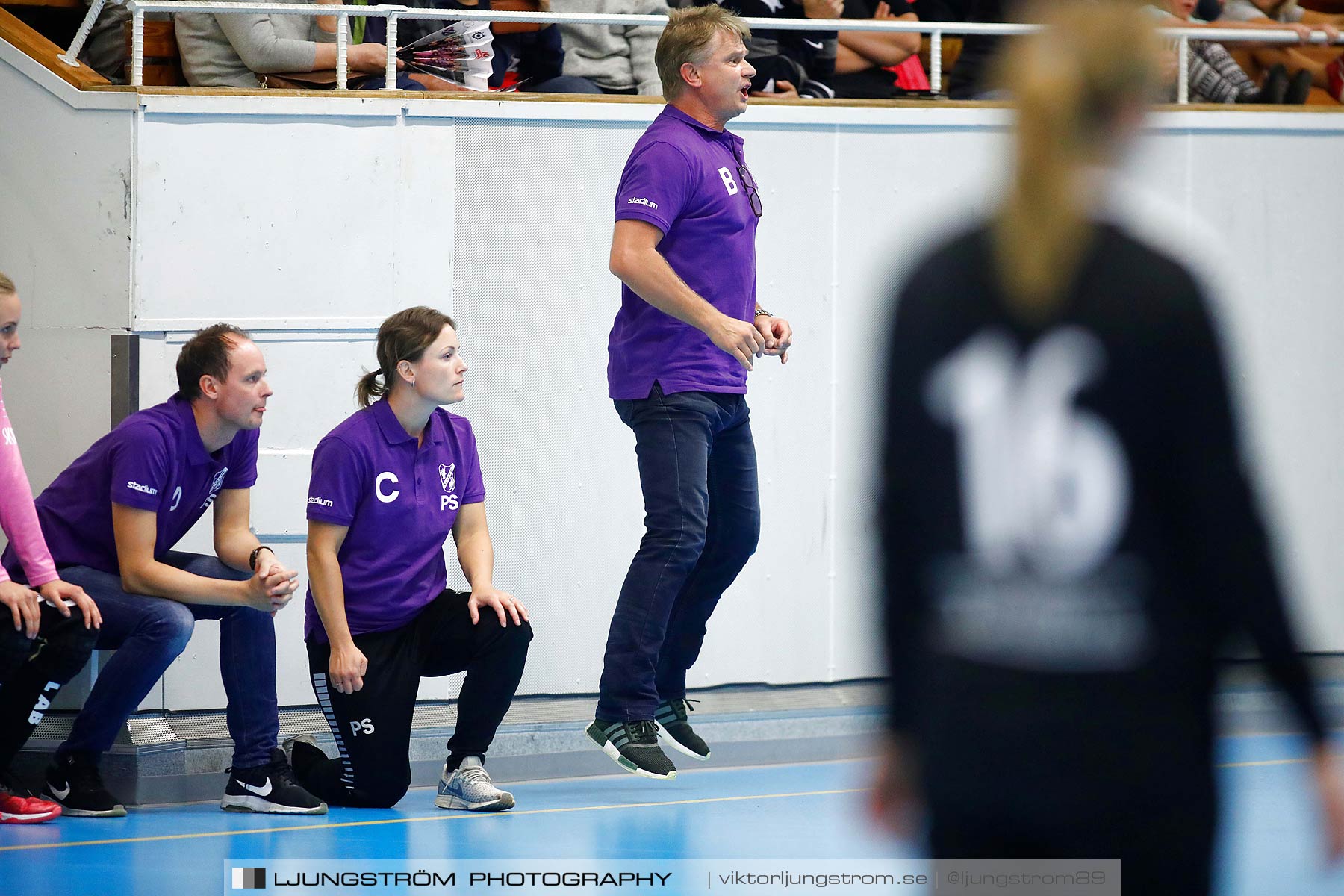 Skara HF-Önnereds HK 20-22,dam,Skara Idrottshall,Skara,Sverige,Handboll,,2018,206489