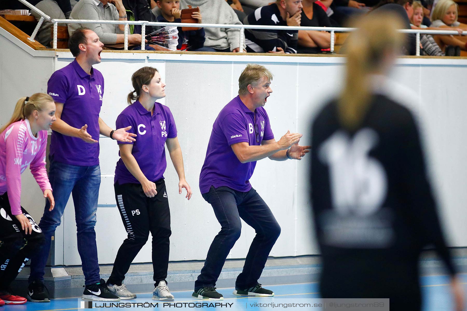 Skara HF-Önnereds HK 20-22,dam,Skara Idrottshall,Skara,Sverige,Handboll,,2018,206493