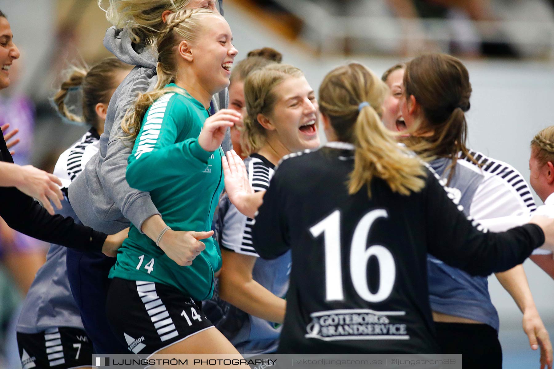 Skara HF-Önnereds HK 20-22,dam,Skara Idrottshall,Skara,Sverige,Handboll,,2018,206499