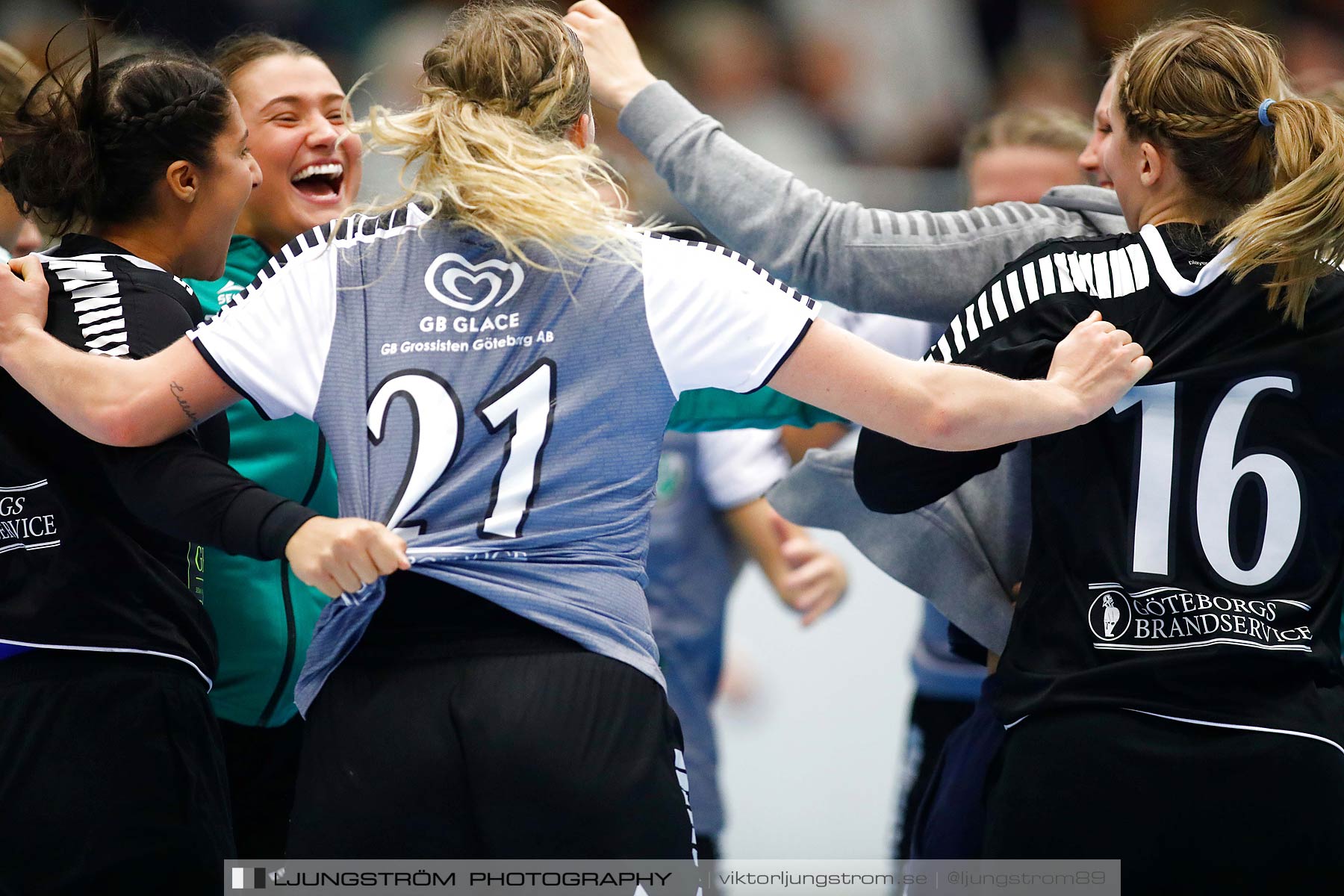 Skara HF-Önnereds HK 20-22,dam,Skara Idrottshall,Skara,Sverige,Handboll,,2018,206500