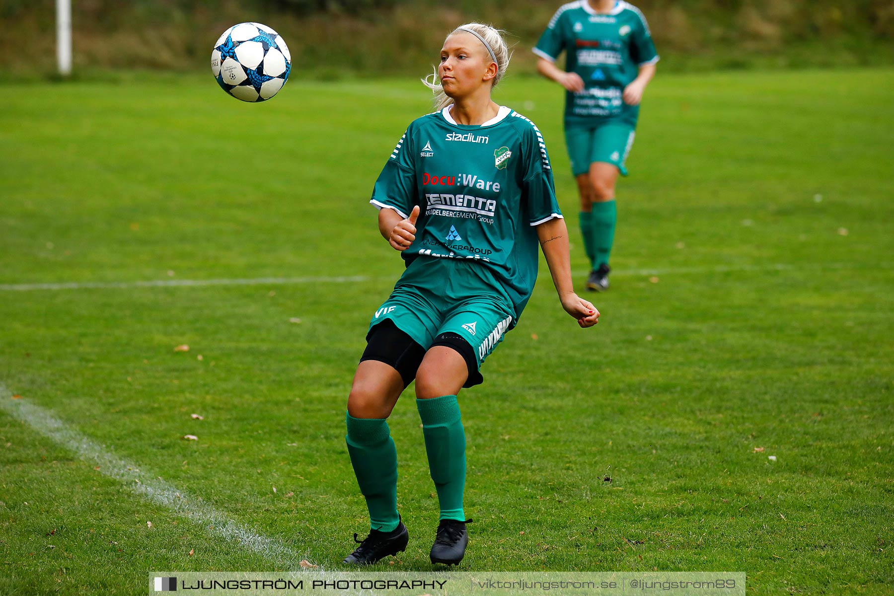 Jula BK-Våmbs IF 0-6,dam,Ullervads IP,Ullervad,Sverige,Fotboll,,2018,206708