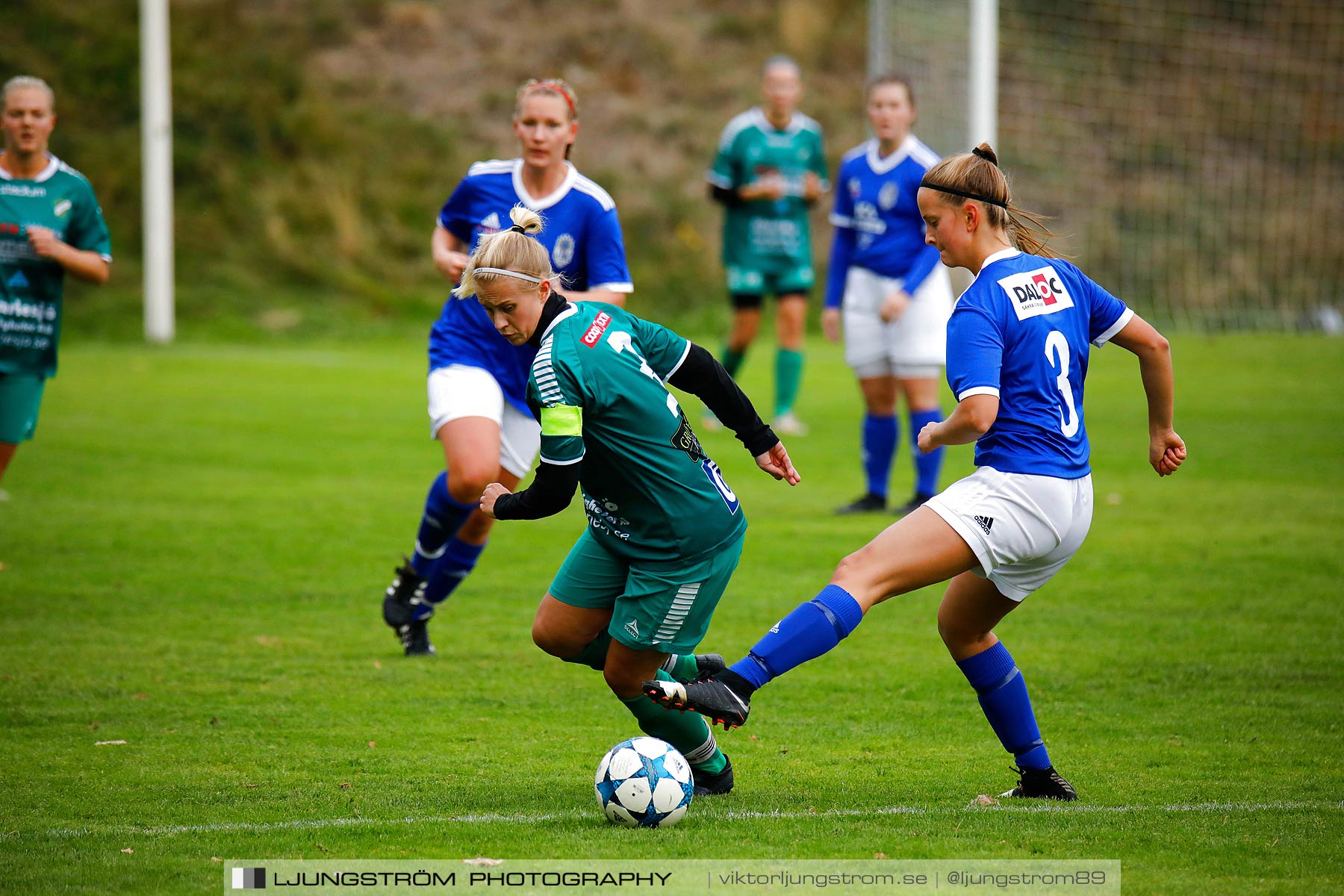 Jula BK-Våmbs IF 0-6,dam,Ullervads IP,Ullervad,Sverige,Fotboll,,2018,206713