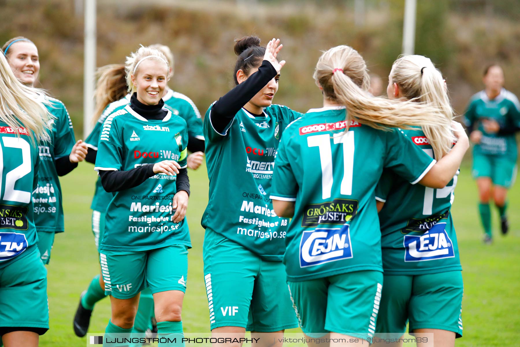 Jula BK-Våmbs IF 0-6,dam,Ullervads IP,Ullervad,Sverige,Fotboll,,2018,206736