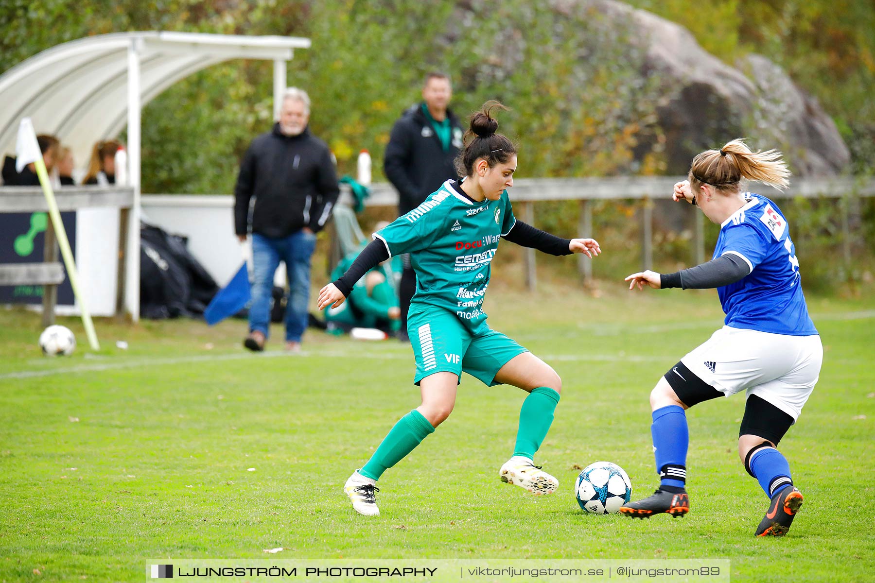 Jula BK-Våmbs IF 0-6,dam,Ullervads IP,Ullervad,Sverige,Fotboll,,2018,206751