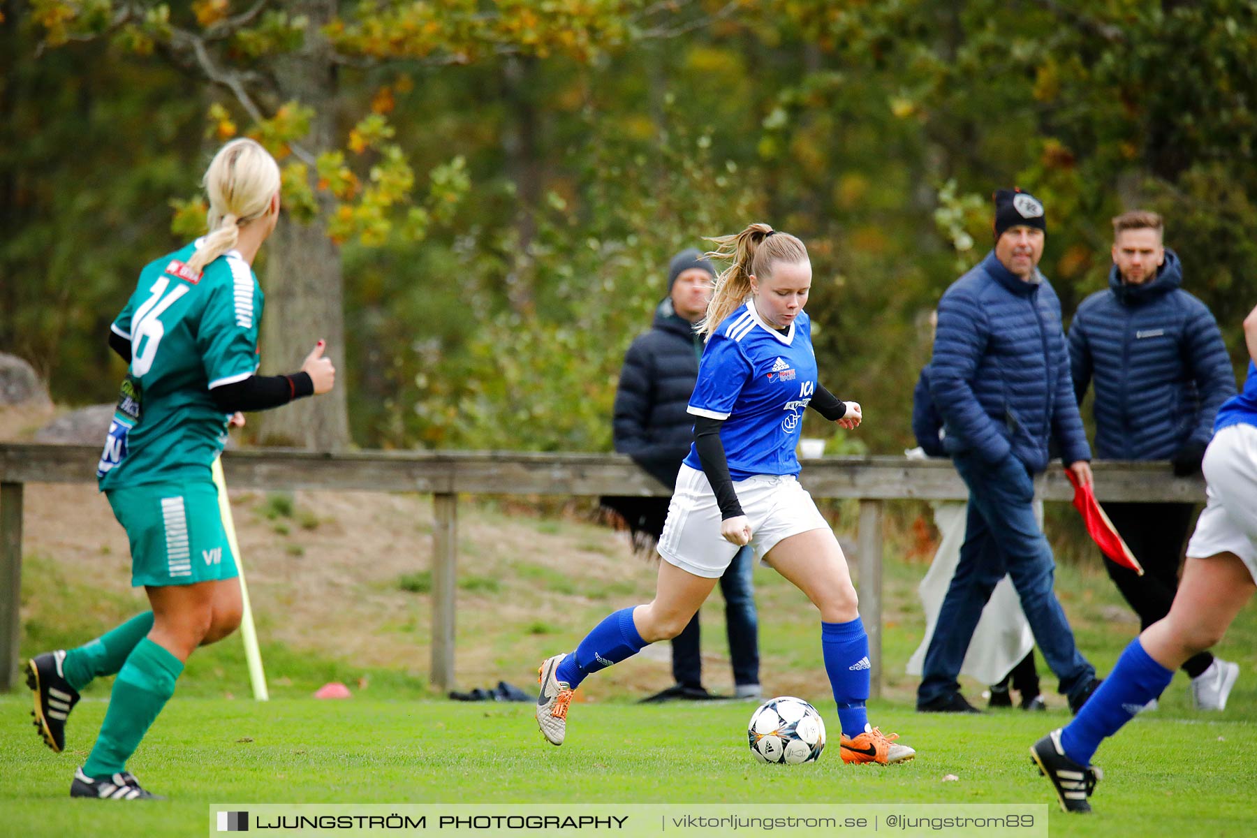 Jula BK-Våmbs IF 0-6,dam,Ullervads IP,Ullervad,Sverige,Fotboll,,2018,206785