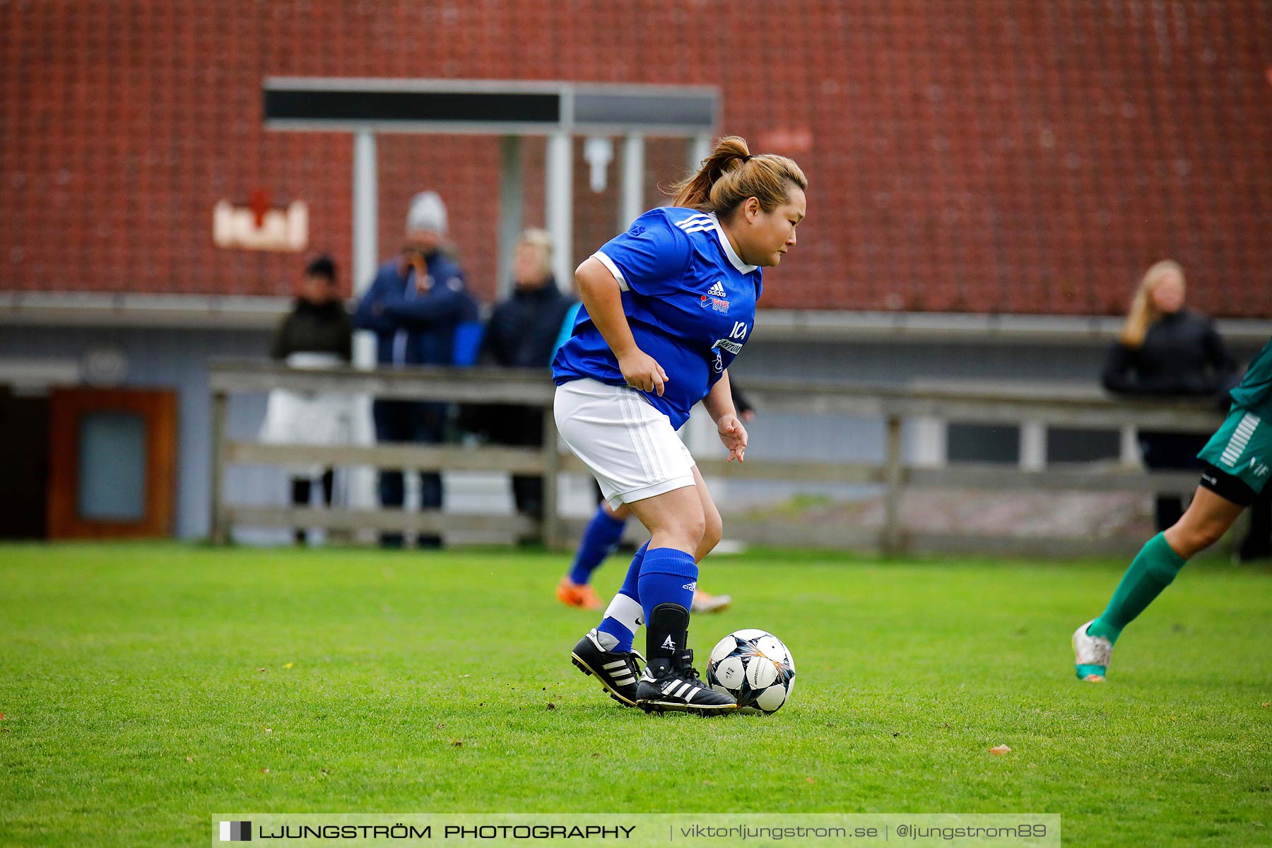 Jula BK-Våmbs IF 0-6,dam,Ullervads IP,Ullervad,Sverige,Fotboll,,2018,206788