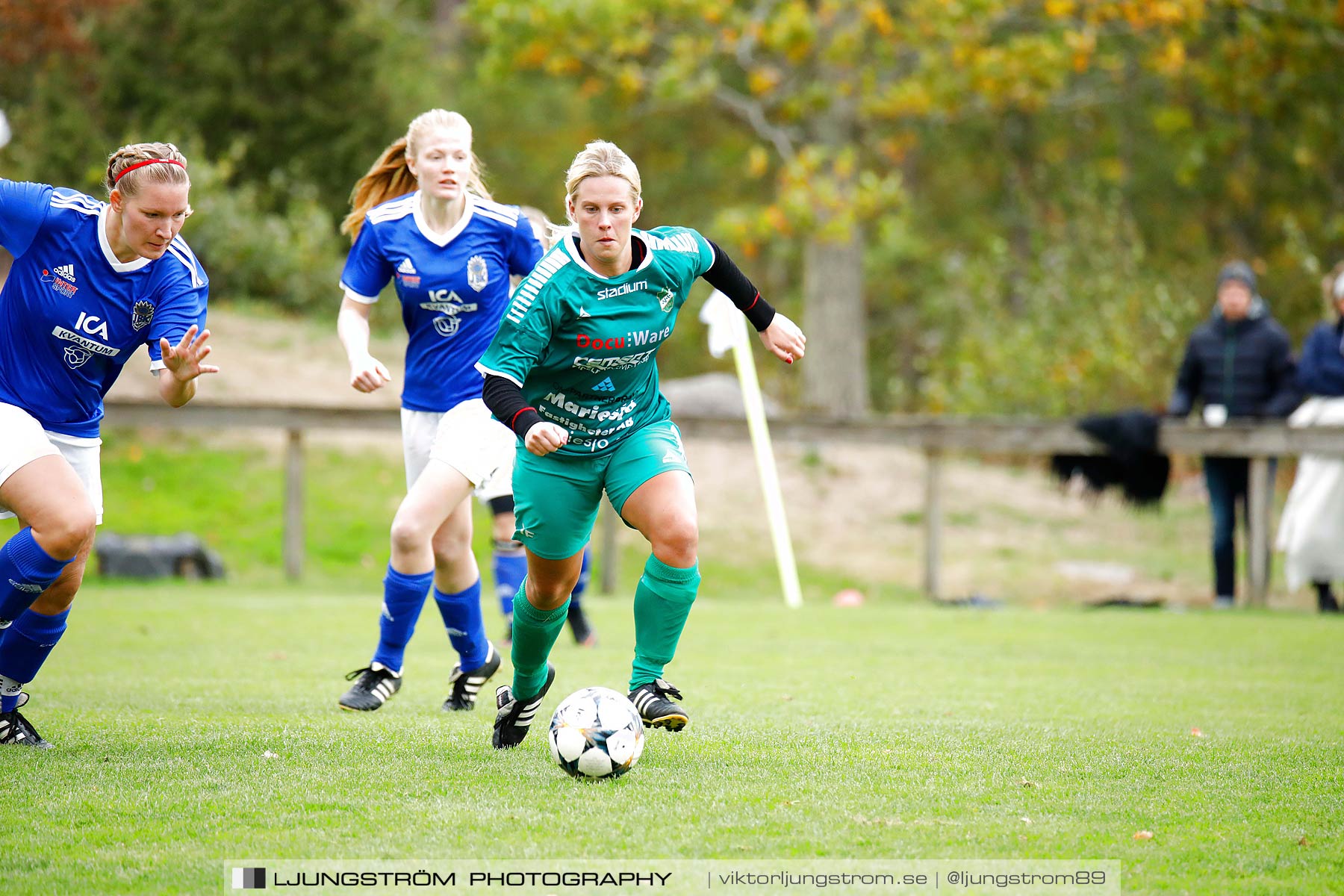 Jula BK-Våmbs IF 0-6,dam,Ullervads IP,Ullervad,Sverige,Fotboll,,2018,206790