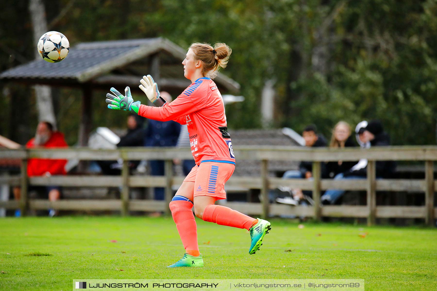 Jula BK-Våmbs IF 0-6,dam,Ullervads IP,Ullervad,Sverige,Fotboll,,2018,206801