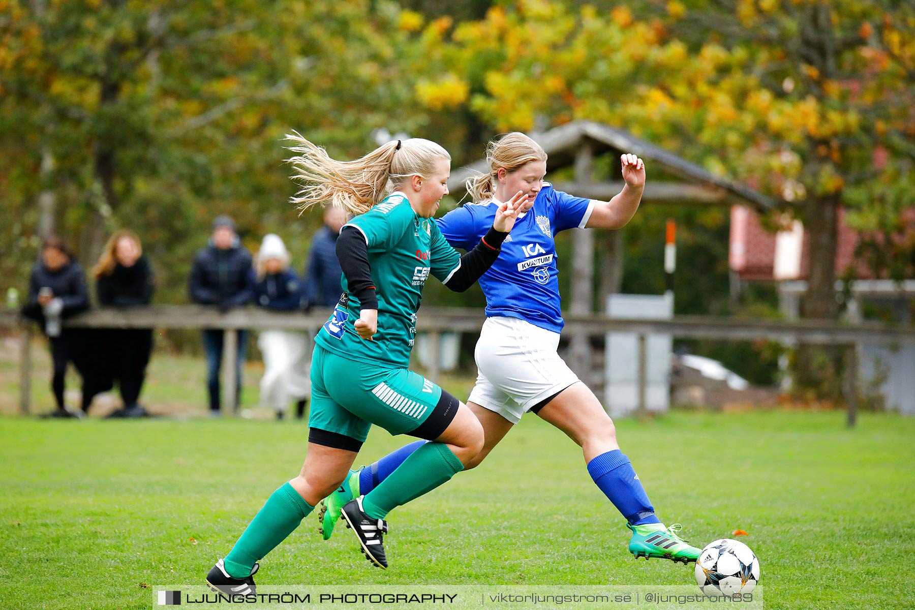 Jula BK-Våmbs IF 0-6,dam,Ullervads IP,Ullervad,Sverige,Fotboll,,2018,206834