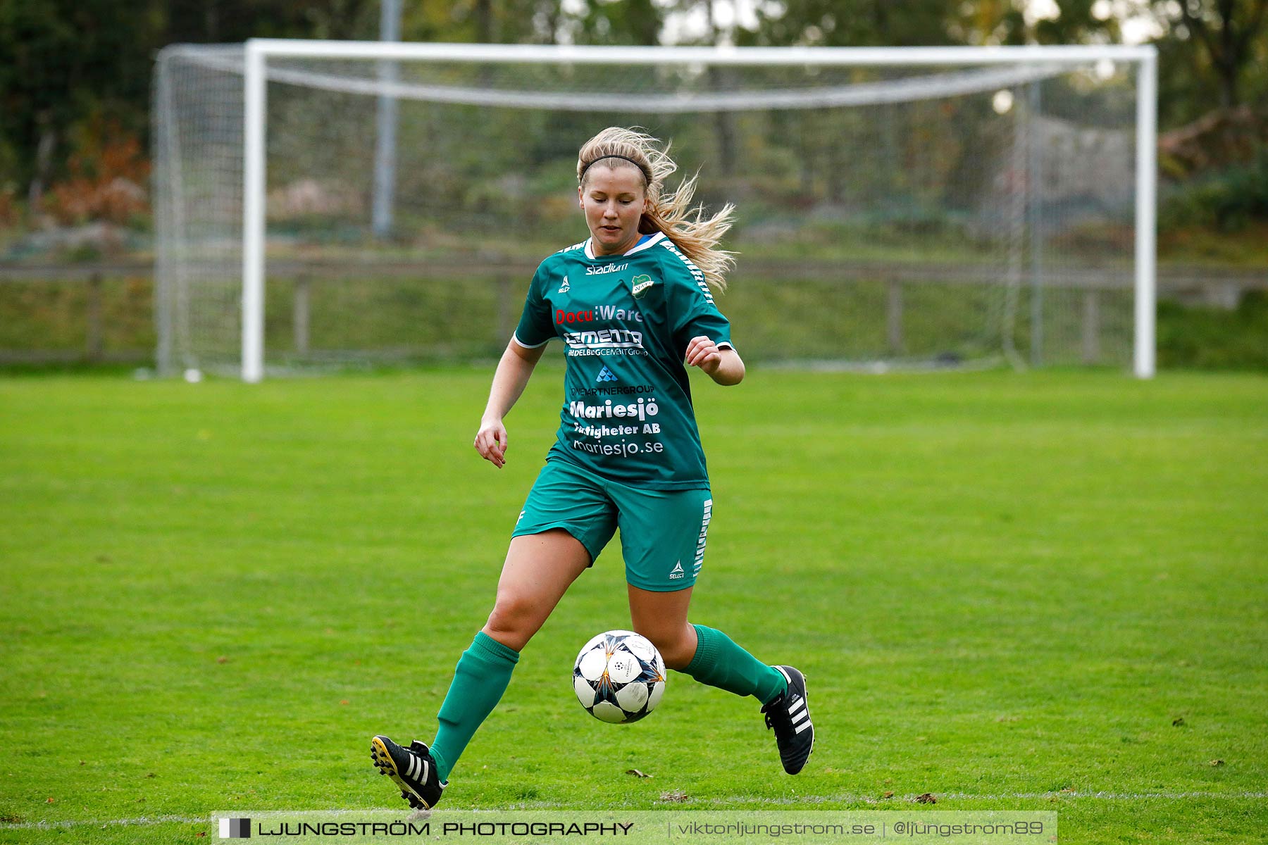 Jula BK-Våmbs IF 0-6,dam,Ullervads IP,Ullervad,Sverige,Fotboll,,2018,206869