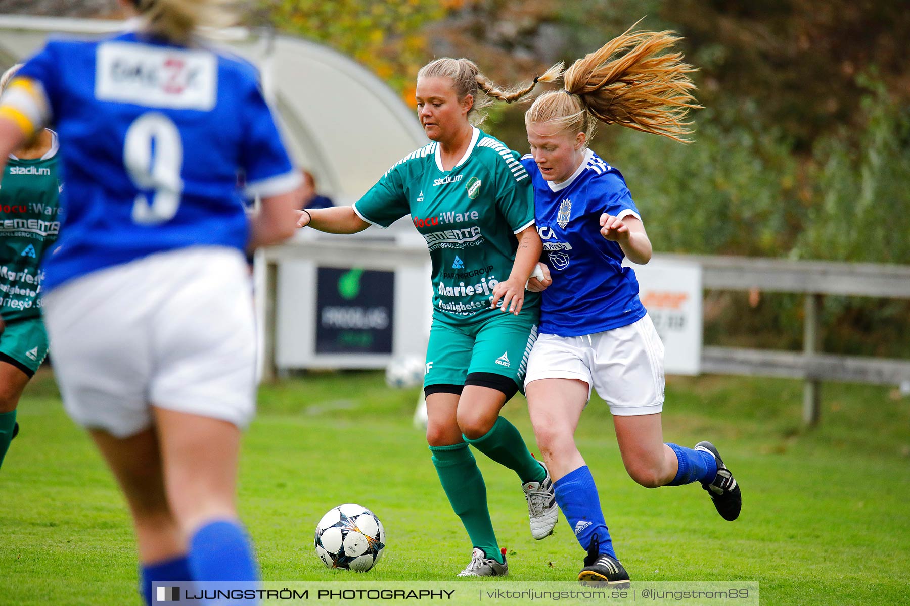 Jula BK-Våmbs IF 0-6,dam,Ullervads IP,Ullervad,Sverige,Fotboll,,2018,206878