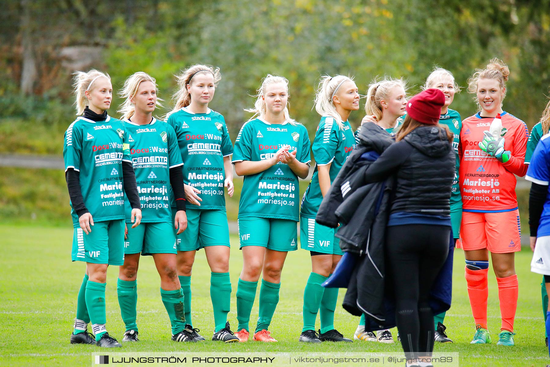 Jula BK-Våmbs IF 0-6,dam,Ullervads IP,Ullervad,Sverige,Fotboll,,2018,206886