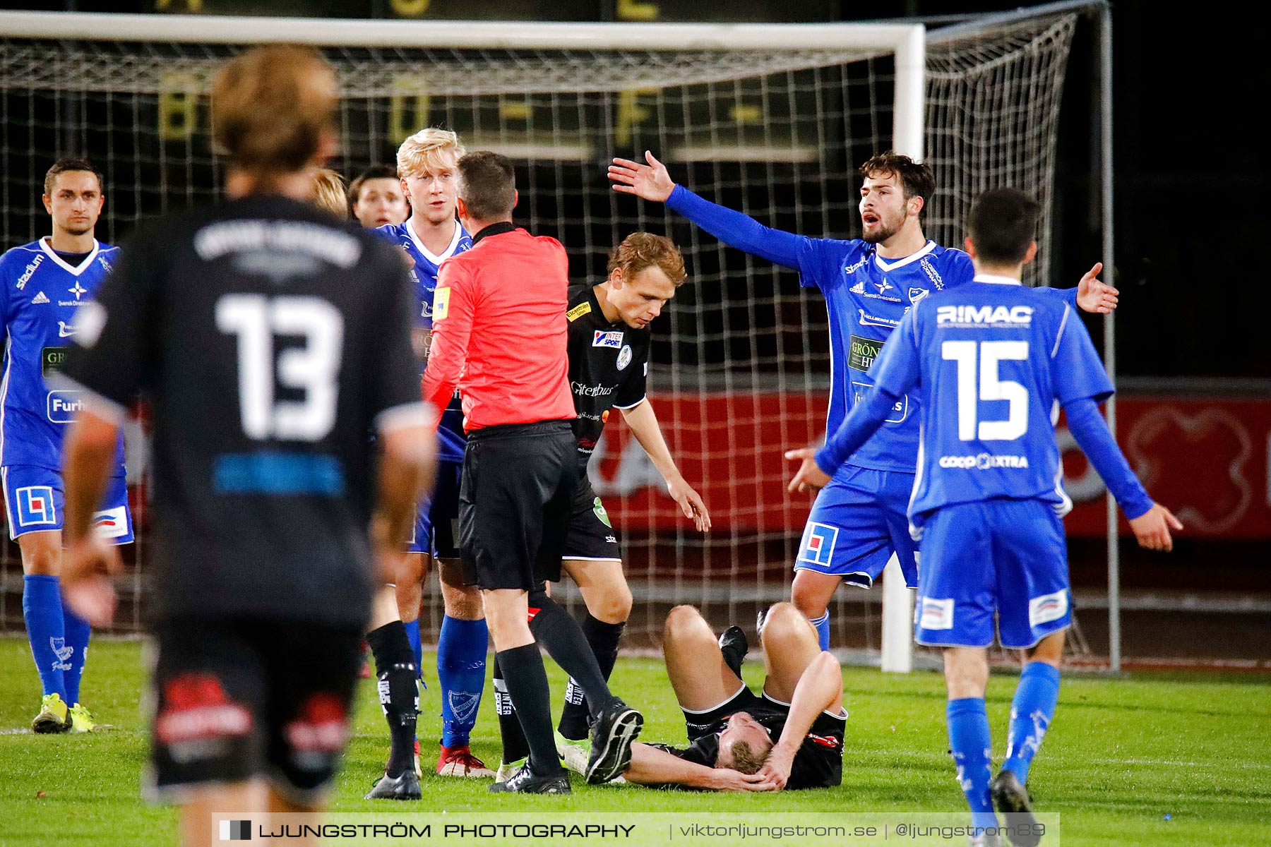 IFK Skövde FK-Götene IF 1-0,herr,Södermalms IP,Skövde,Sverige,Fotboll,,2018,206958