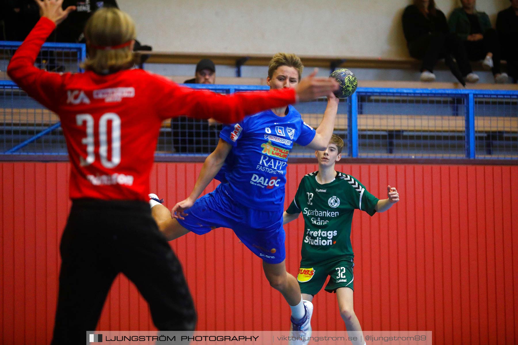 USM P16 Steg 1 IFK Skövde HK-Eslövs HF 30-17,herr,Arena Skövde,Skövde,Sverige,Ungdoms-SM,Handboll,2018,206971